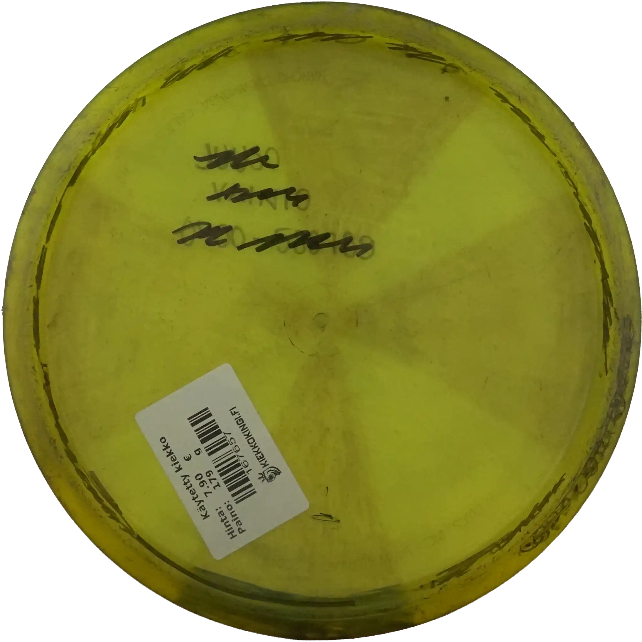 Champion Roc3