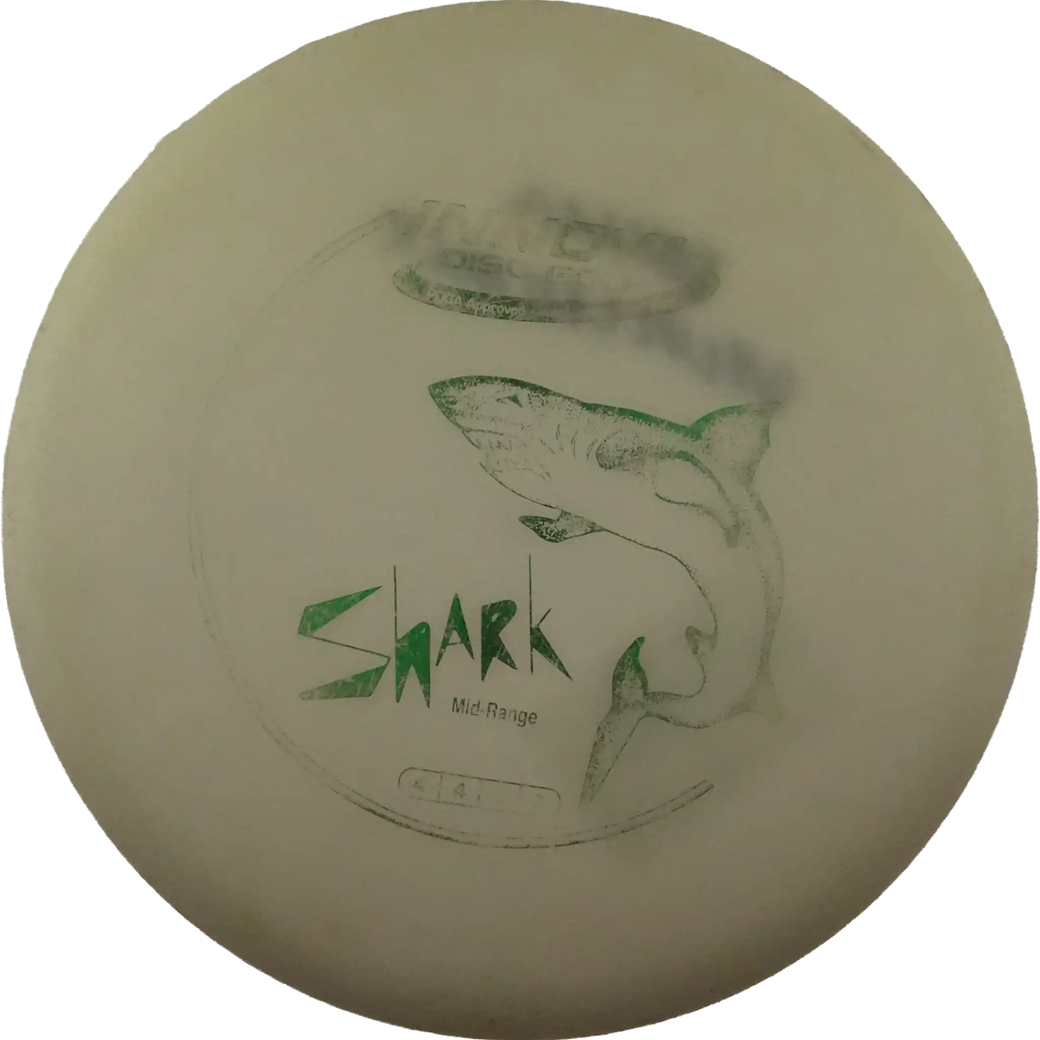DX Shark