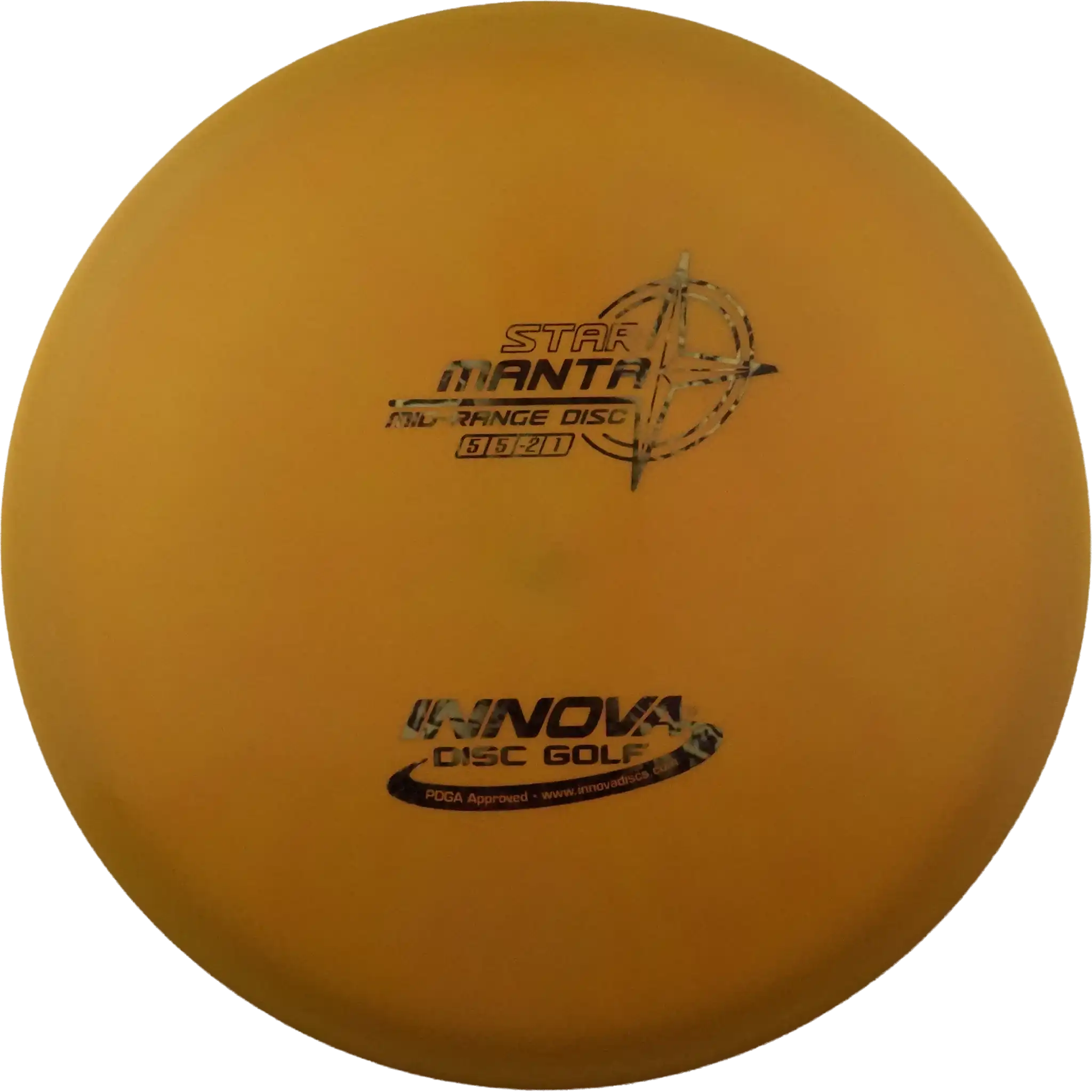 Star Manta