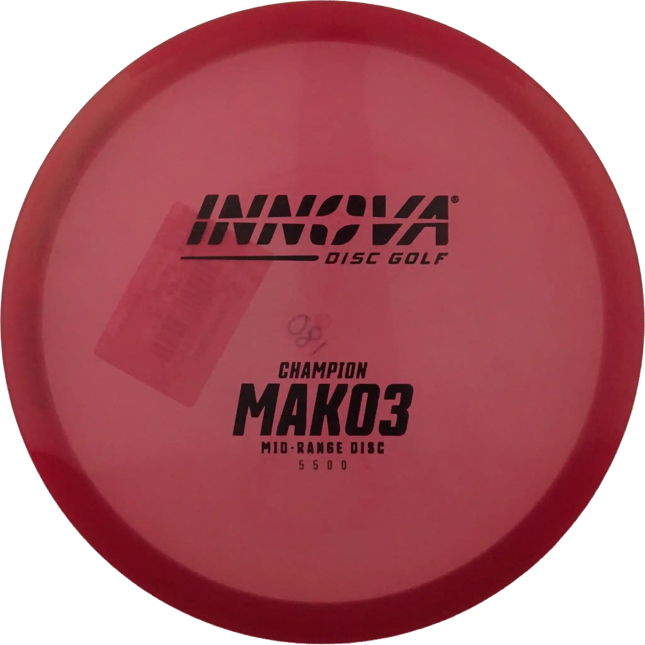 Champion Mako3