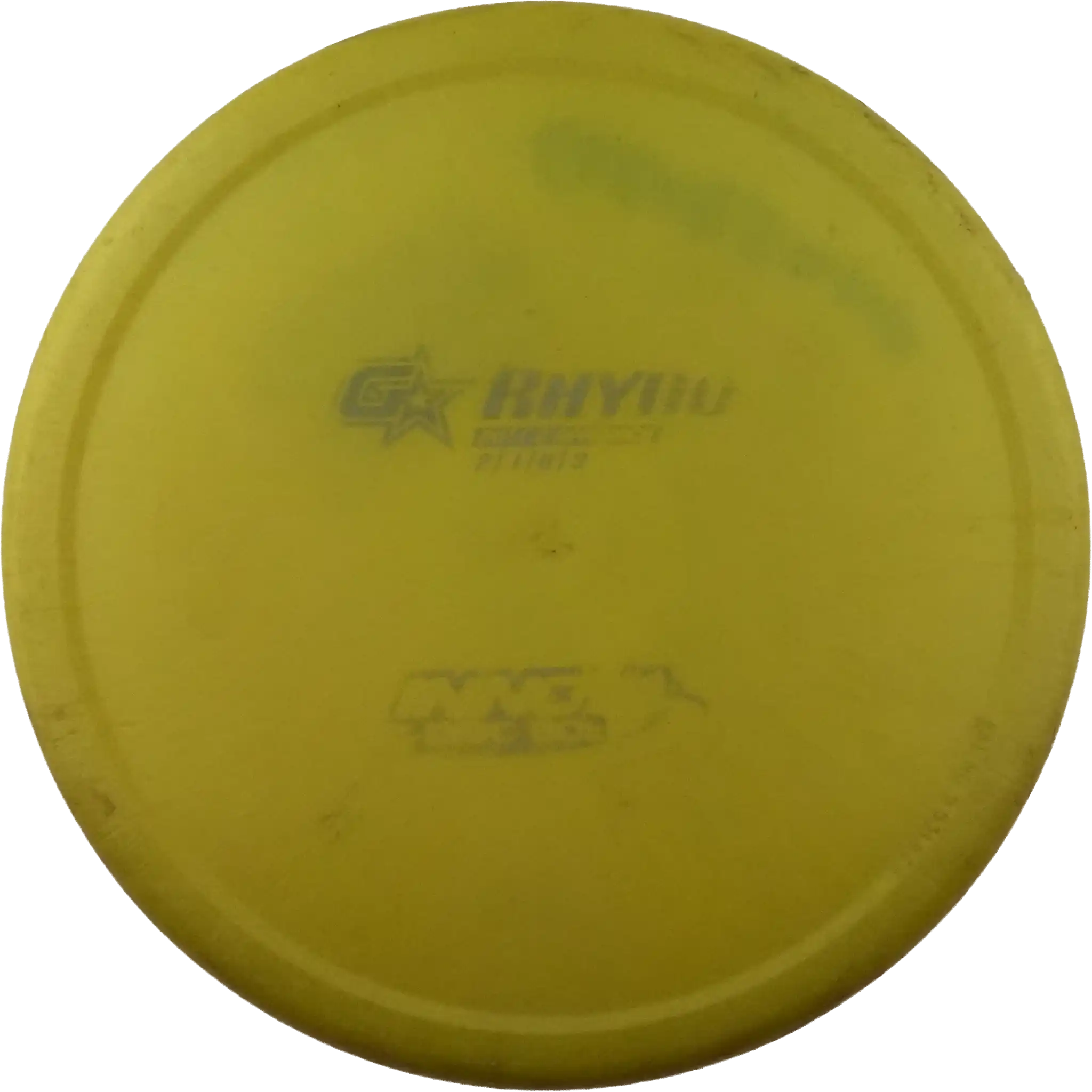 GStar Rhyno