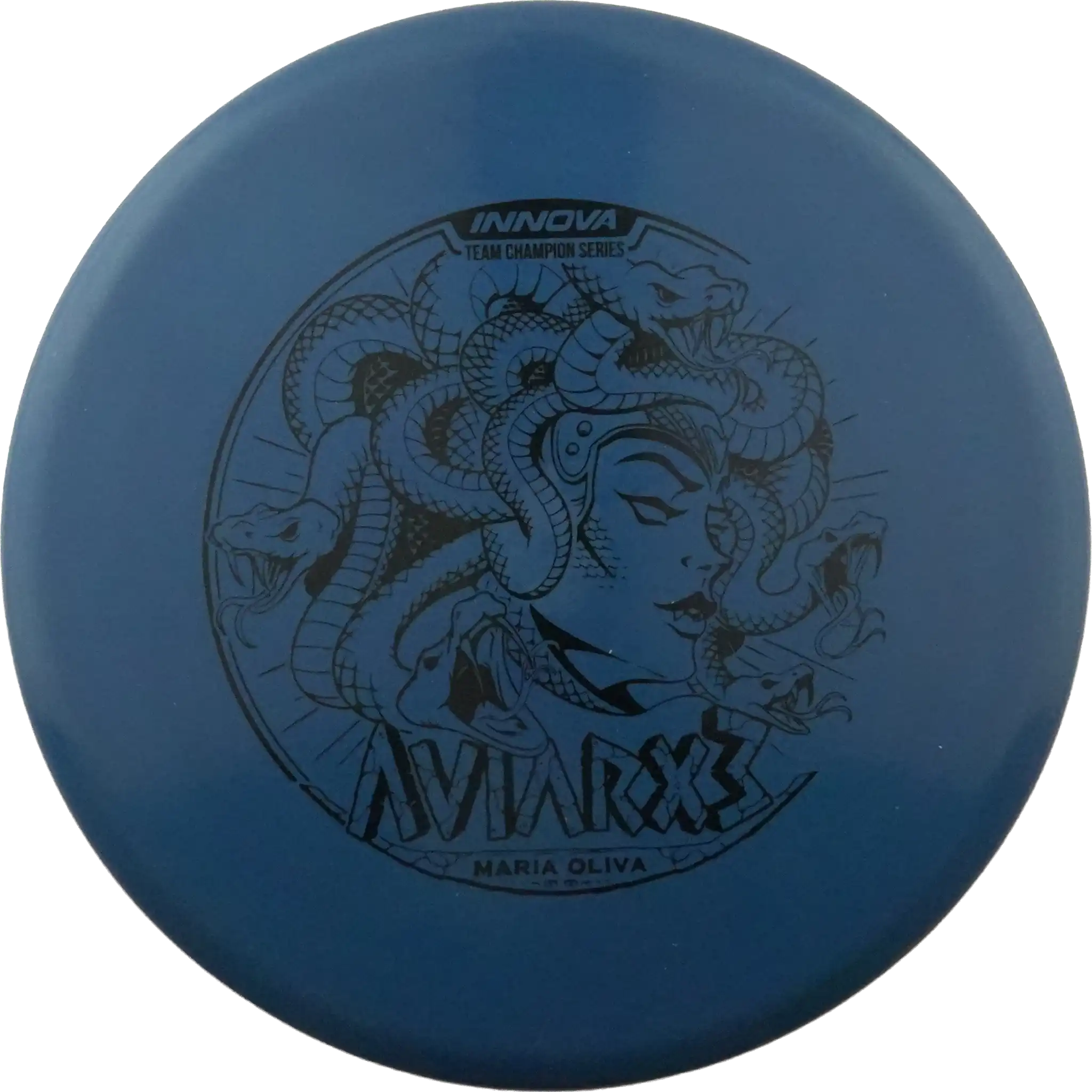 Star AviarX3 - Maria Oliva