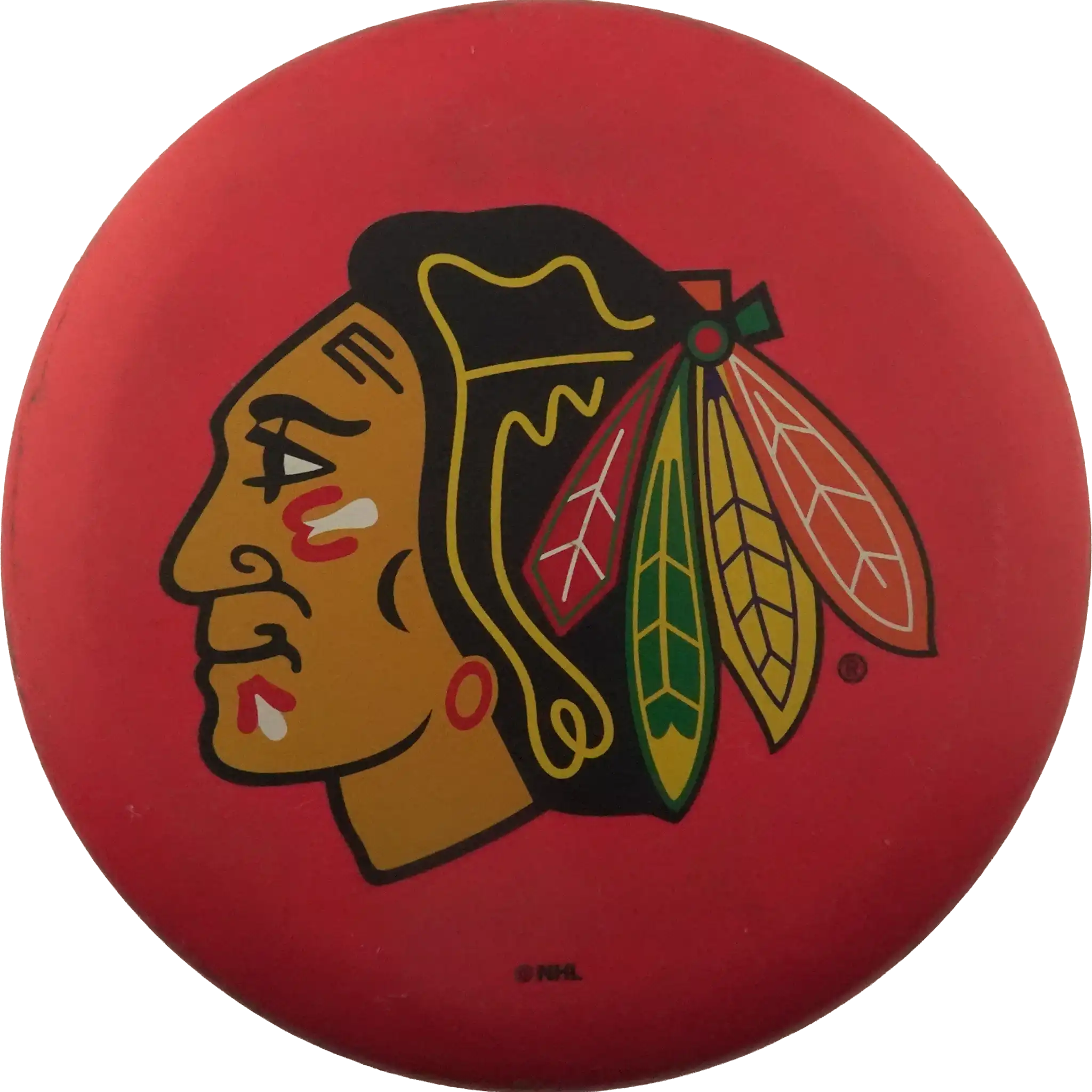 BaseGrip Pivot - Chicago Blackhawks