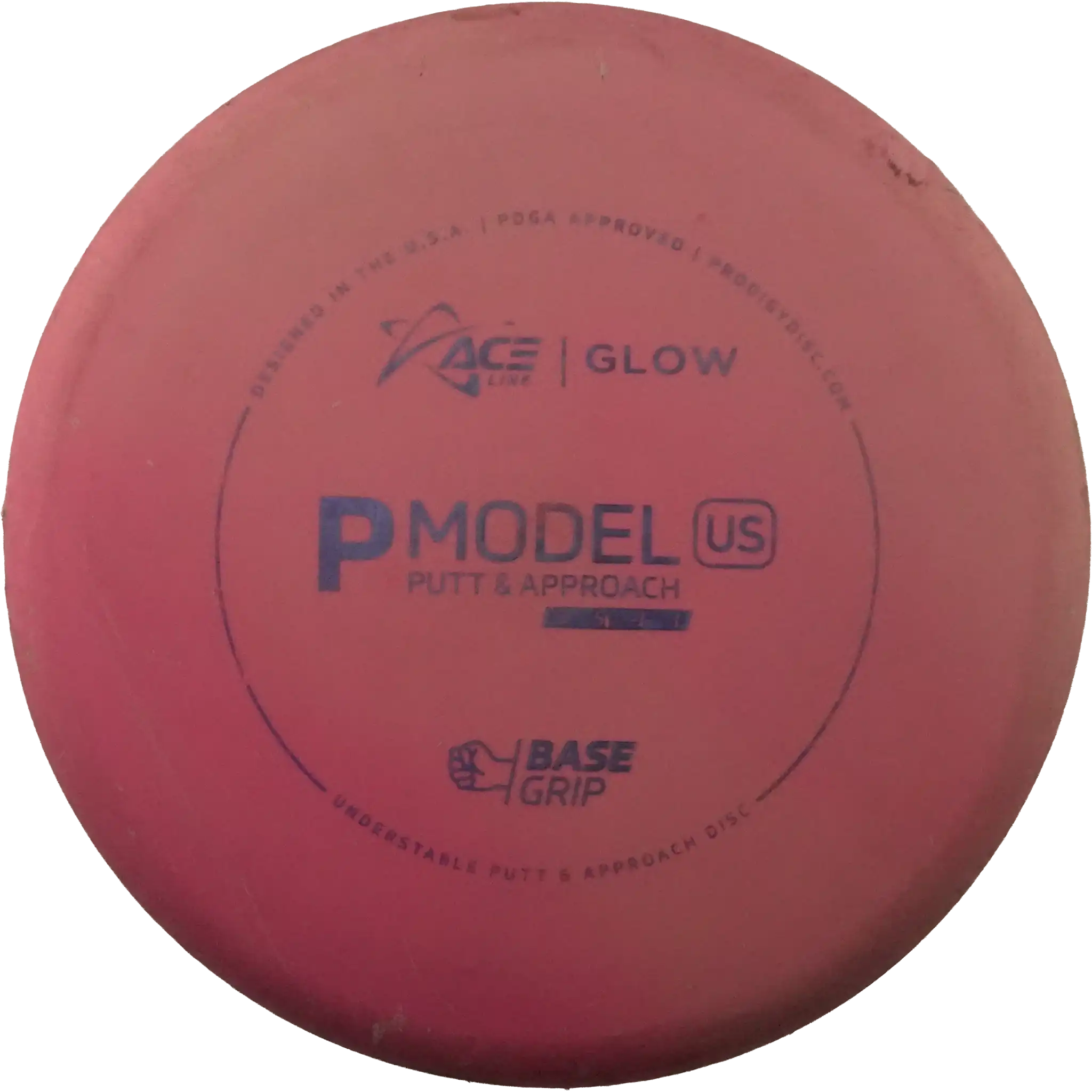 BaseGrip P Model US