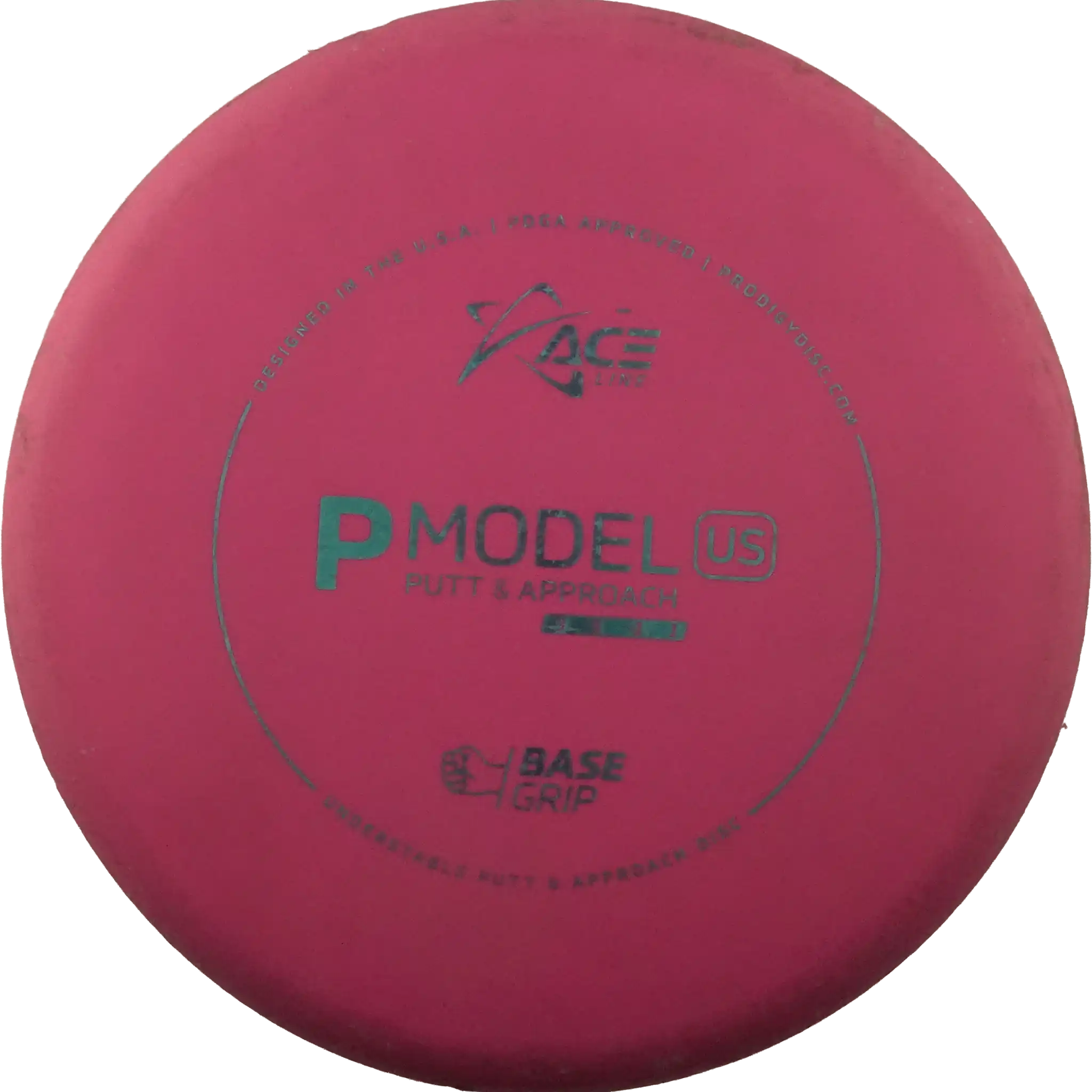 BaseGrip P Model US