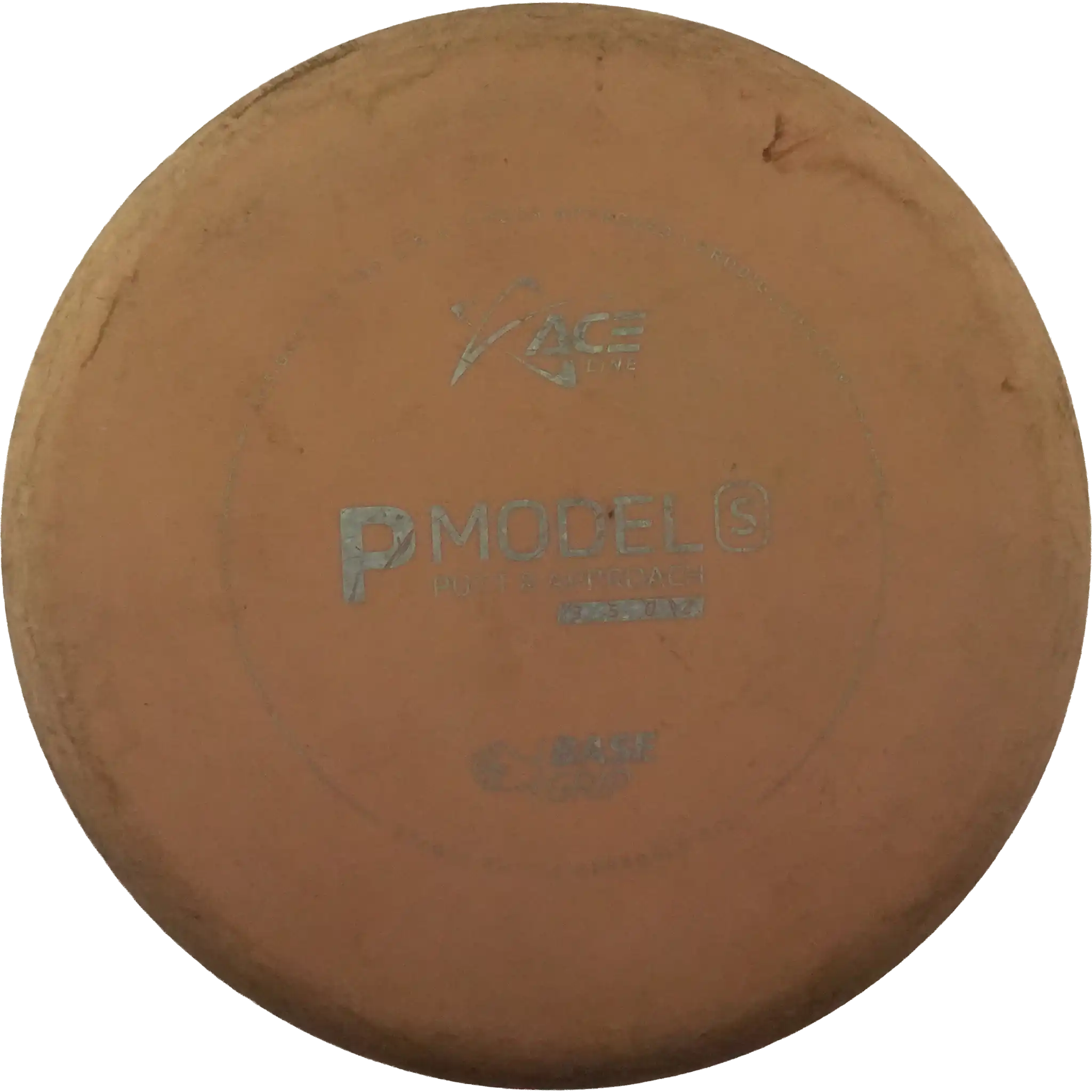 BaseGrip P Model S