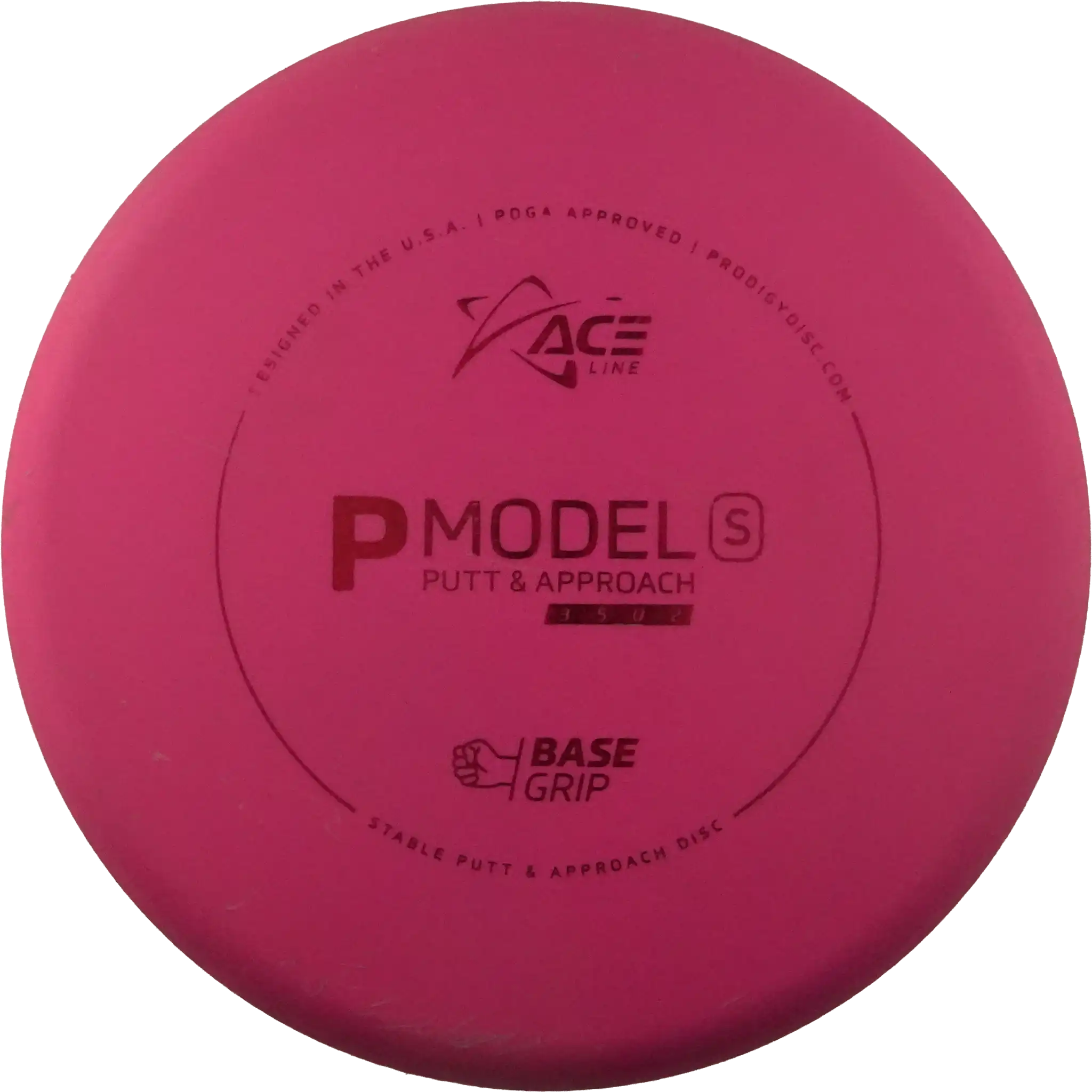 BaseGrip P Model S
