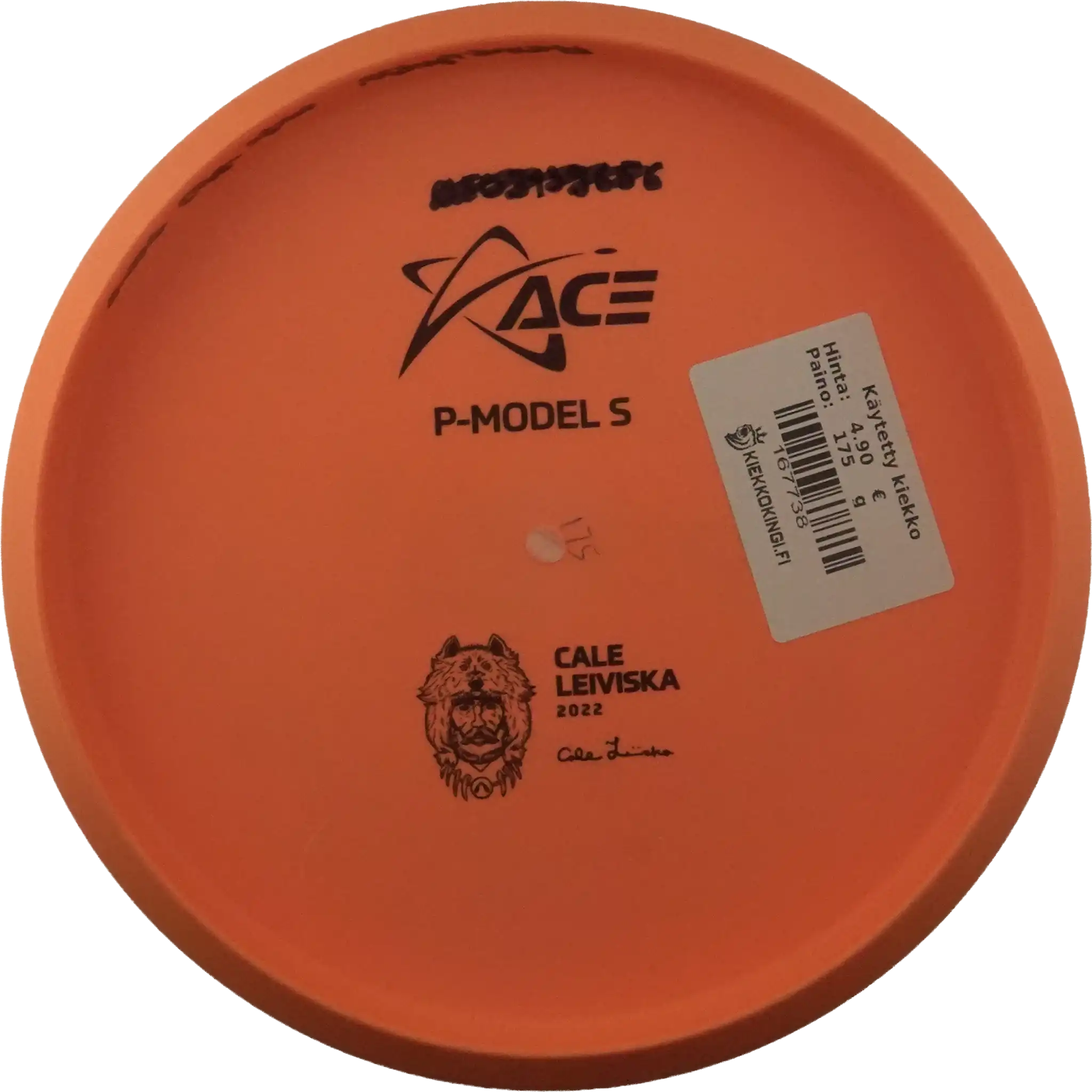 BaseGrip P Model S
