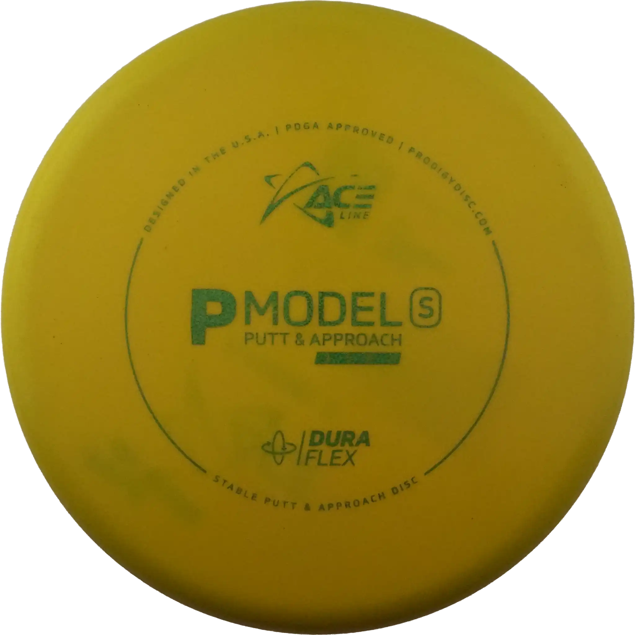 DuraFlex P Model S