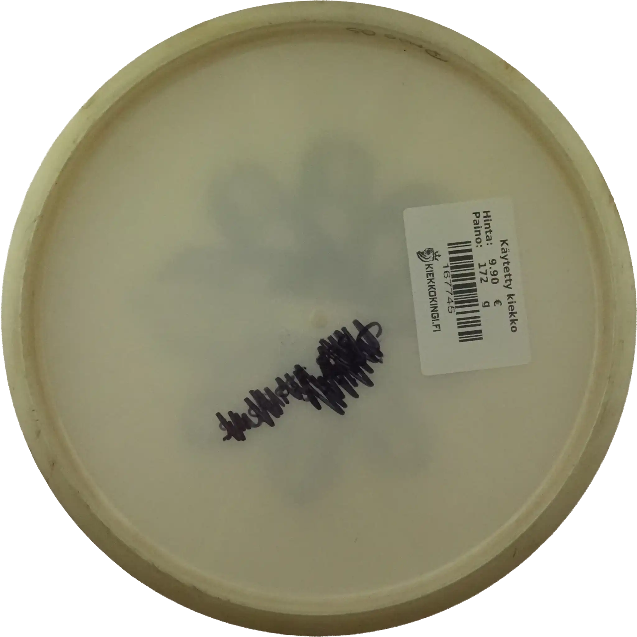 DuraFlex P Model OS - Special Stamp