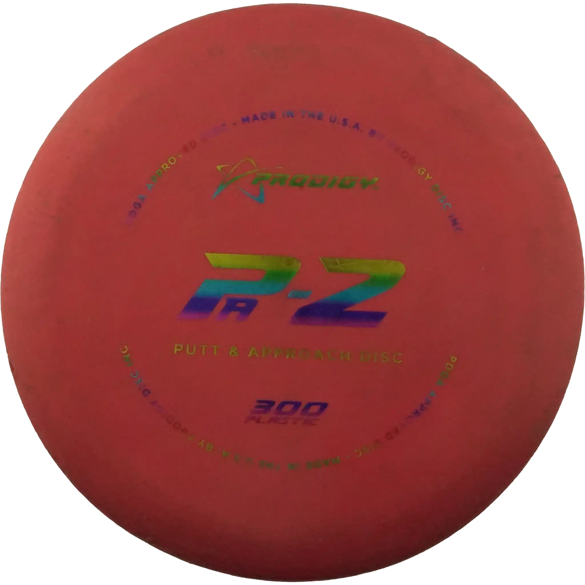 300 PA2