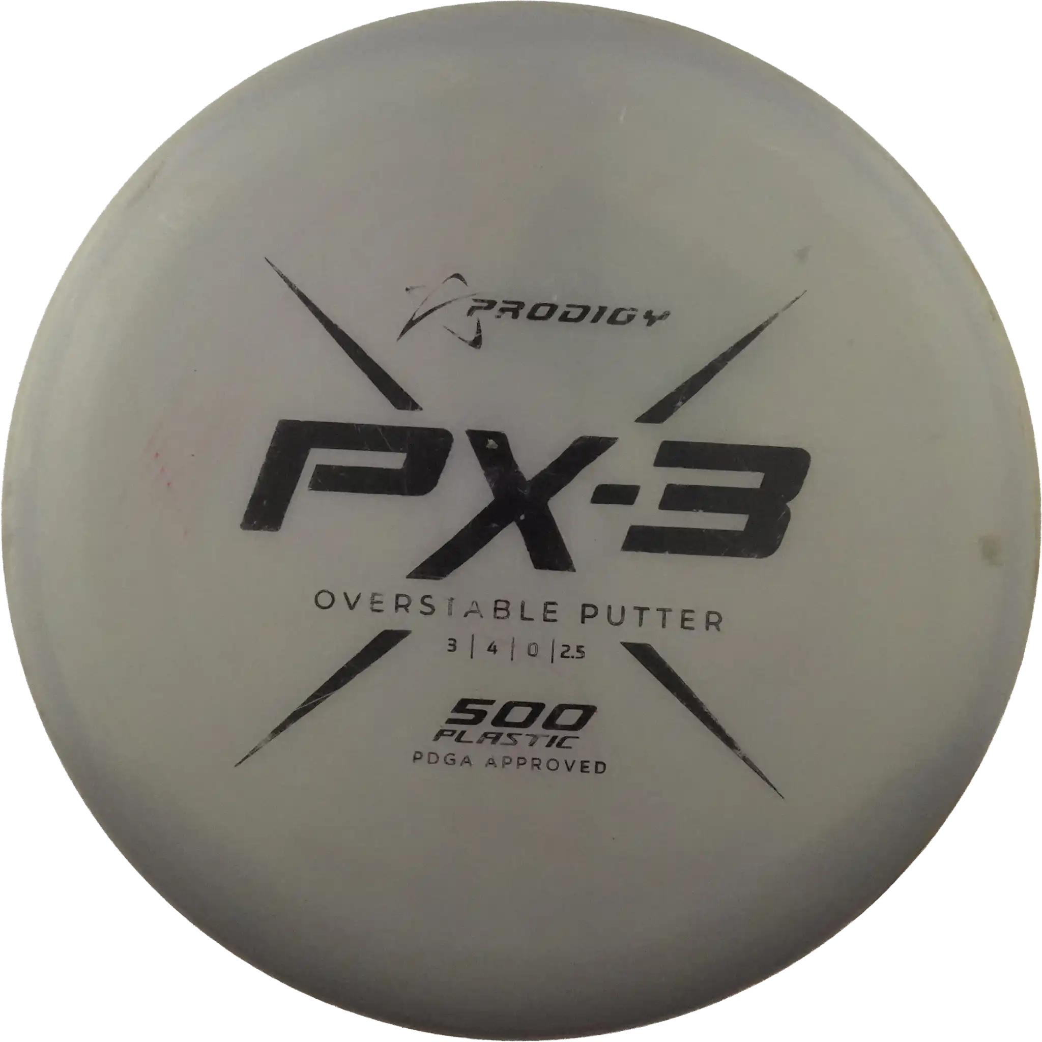 500 PX3