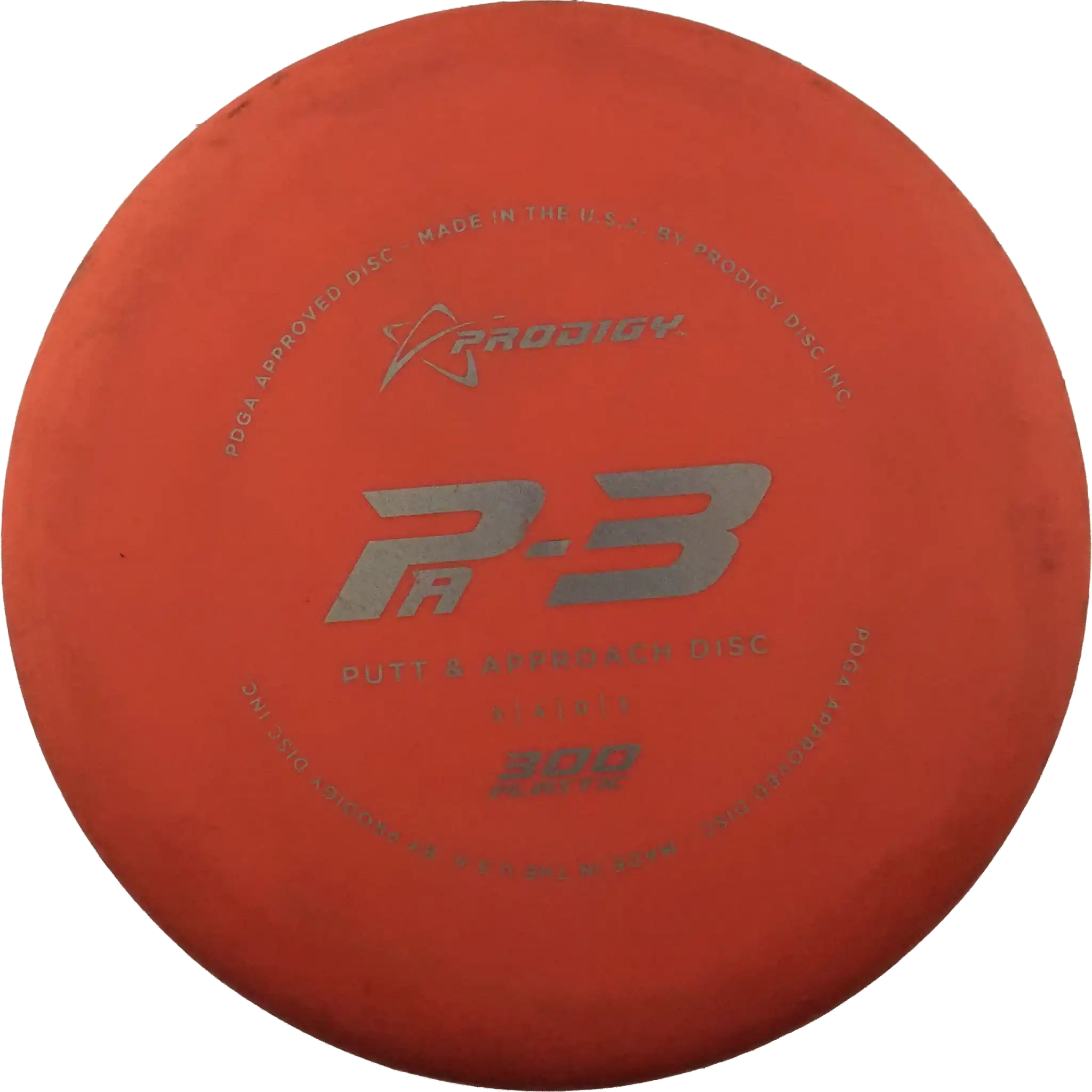 300 PA3