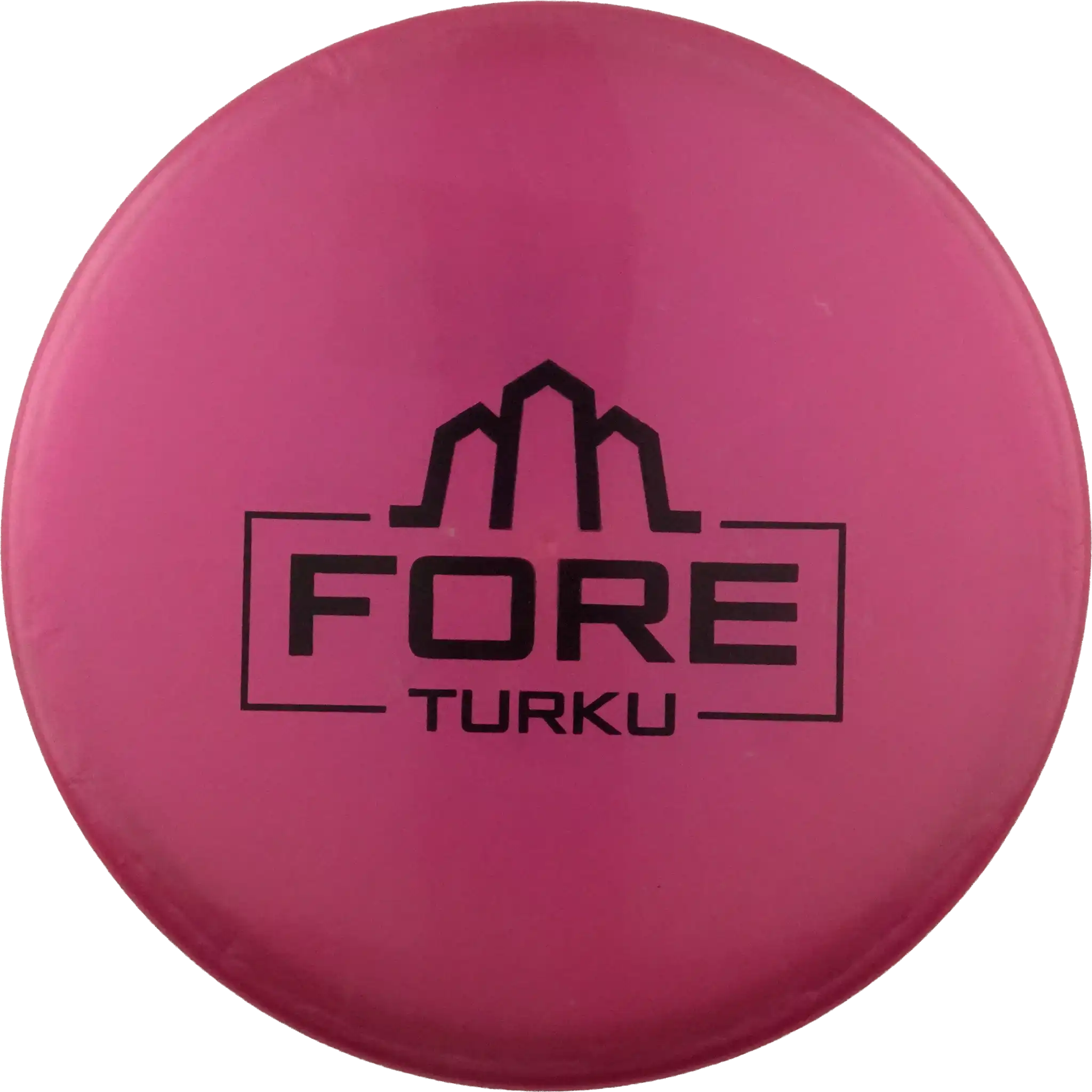 500 A5 - Fore Turku
