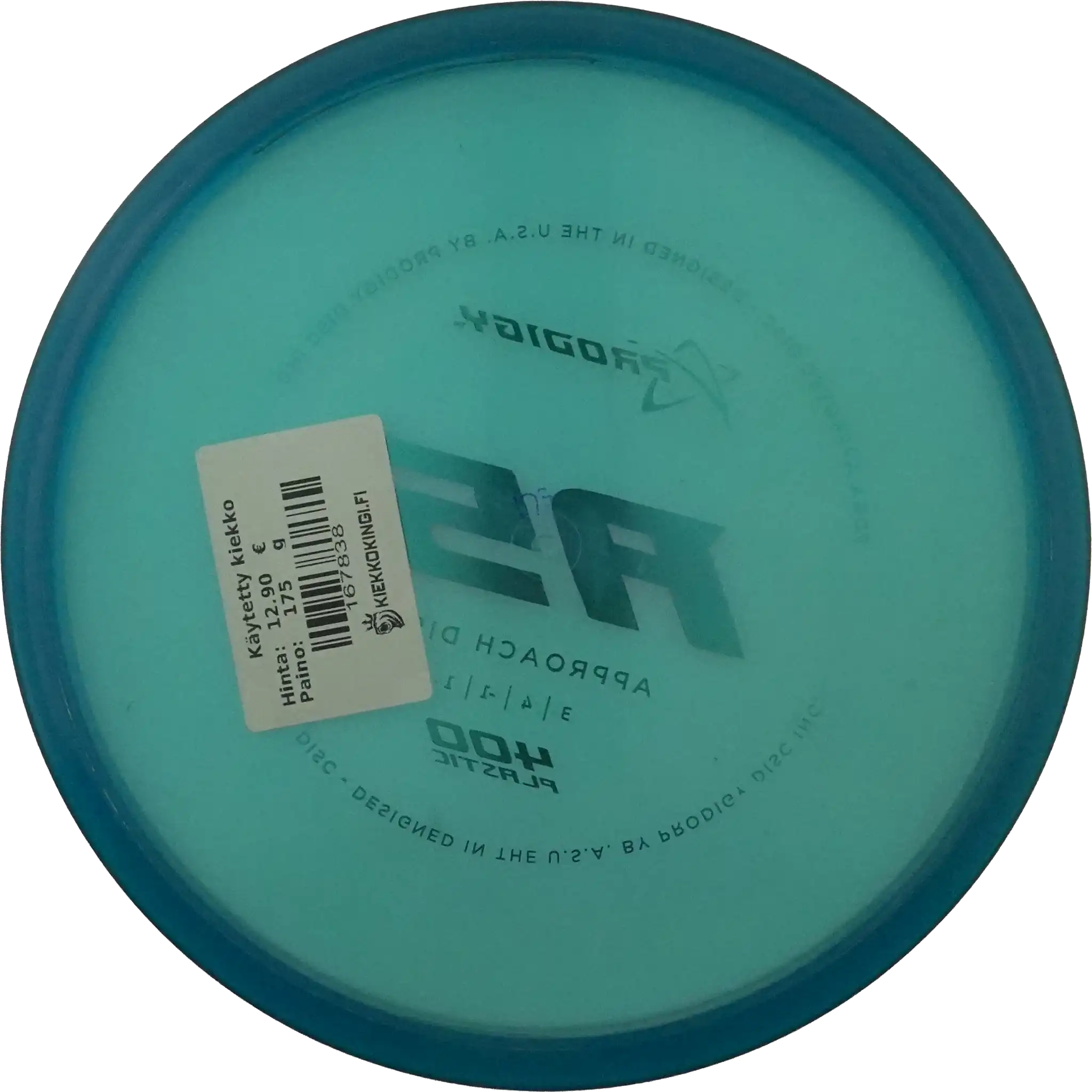 400 A5