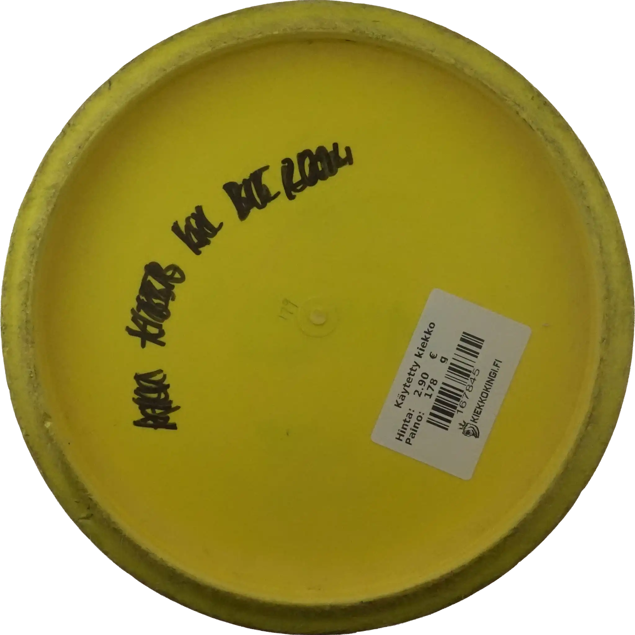 BaseGrip M Model S