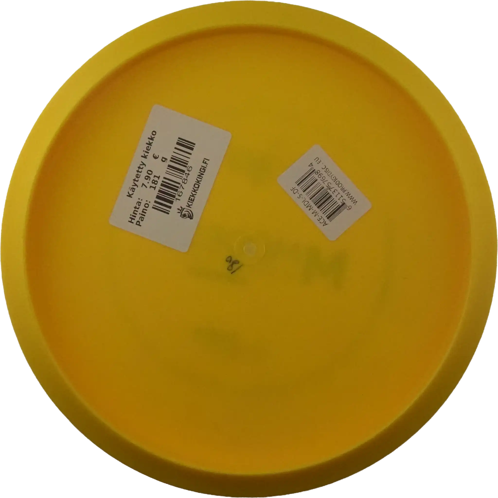 DuraFlex M Model S