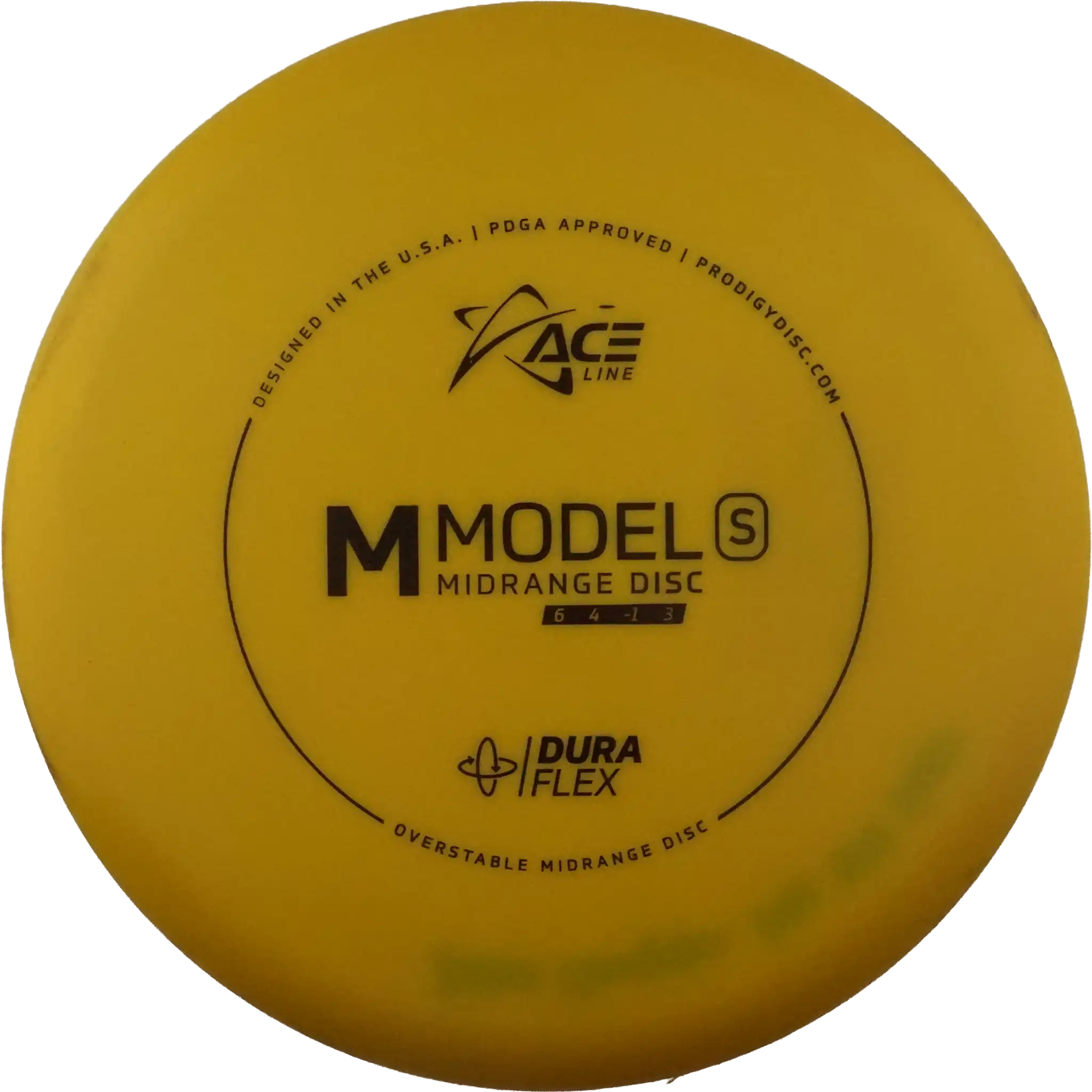 DuraFlex M Model S