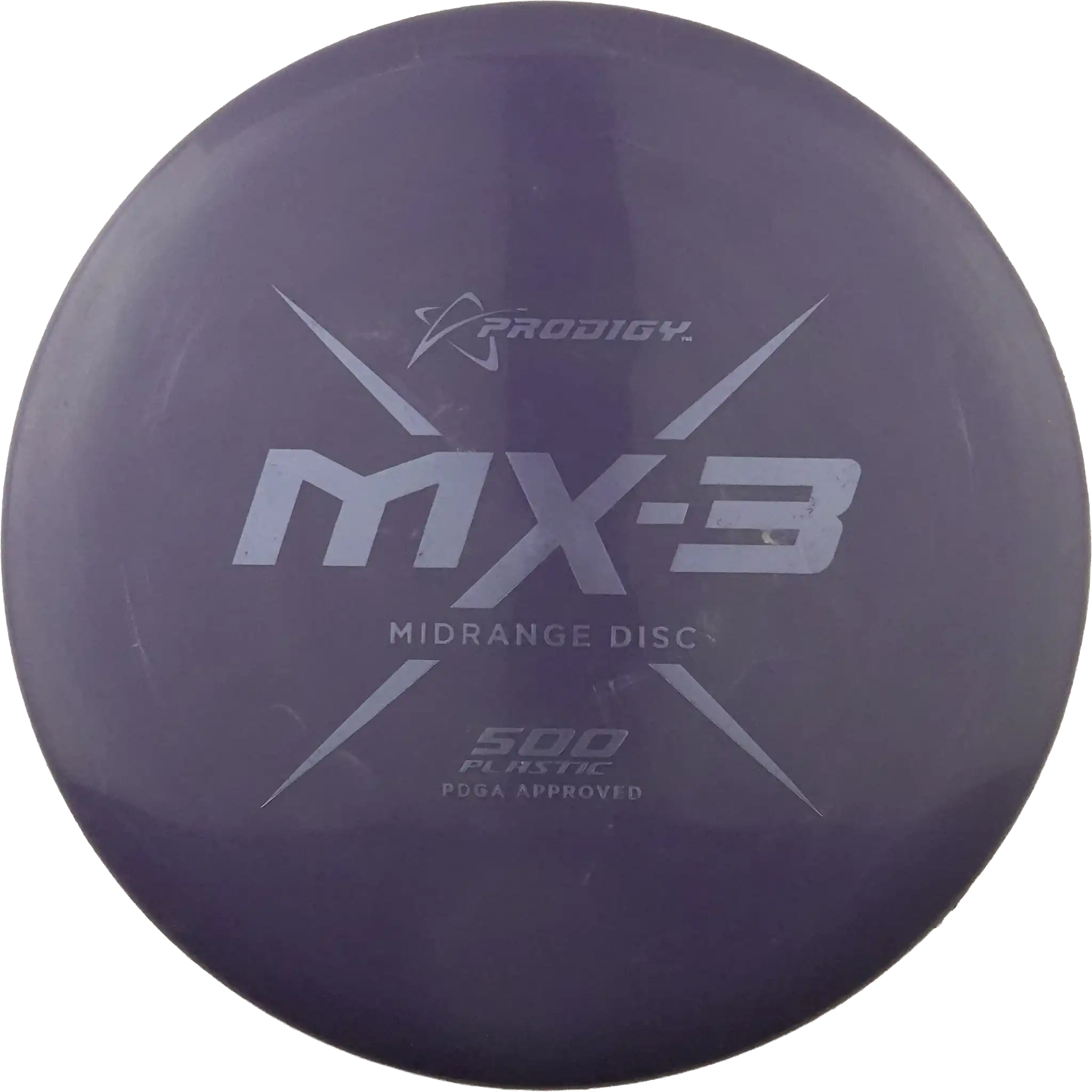 500 MX3