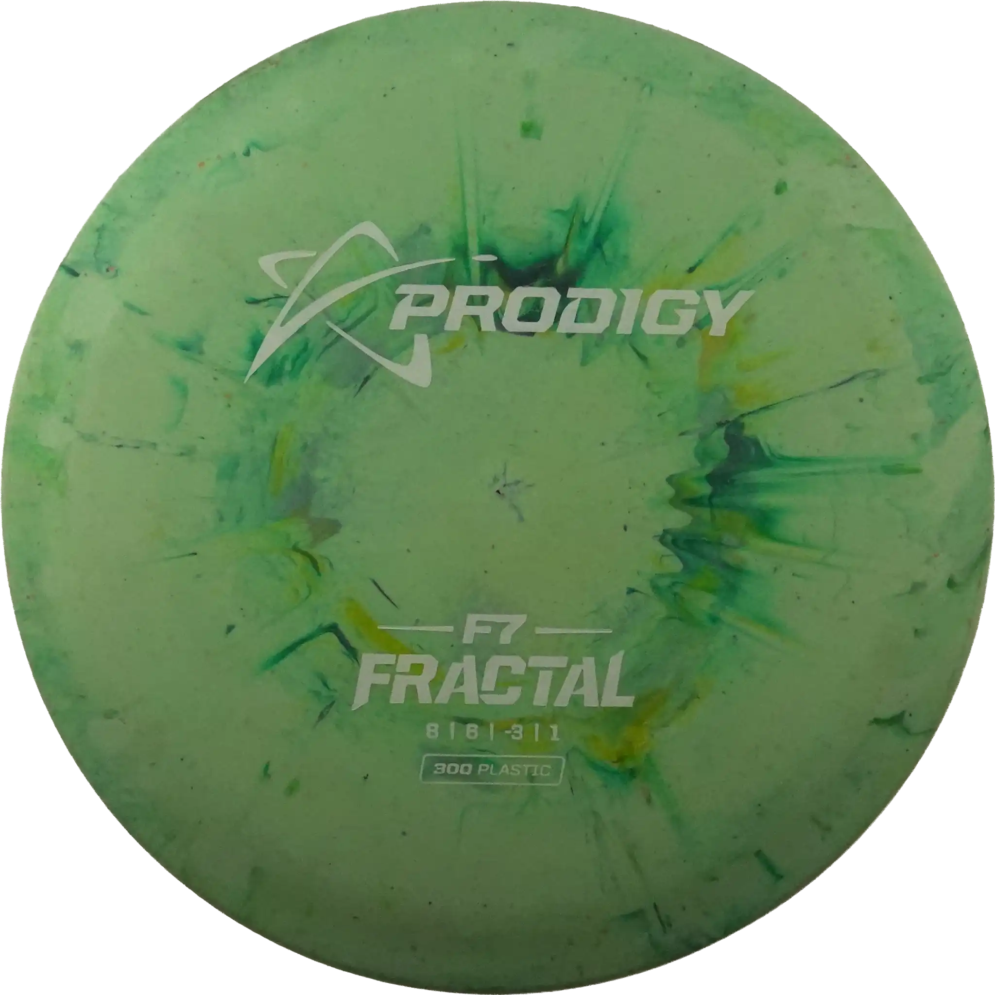 300 Fractal F7