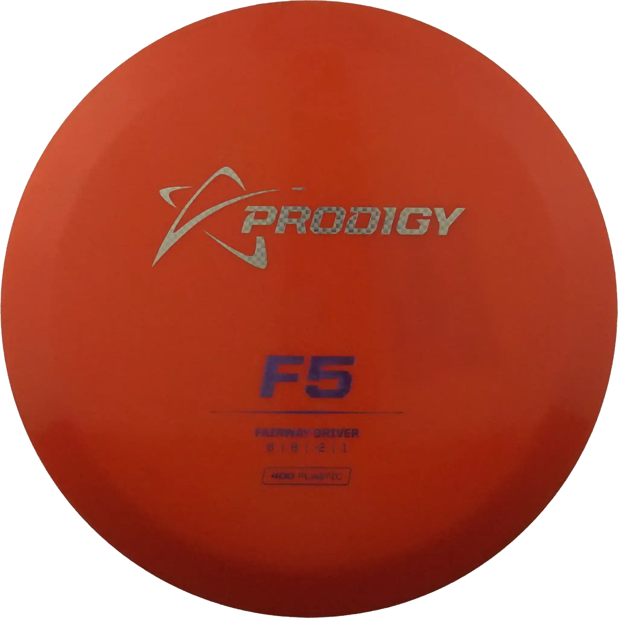 400 F5