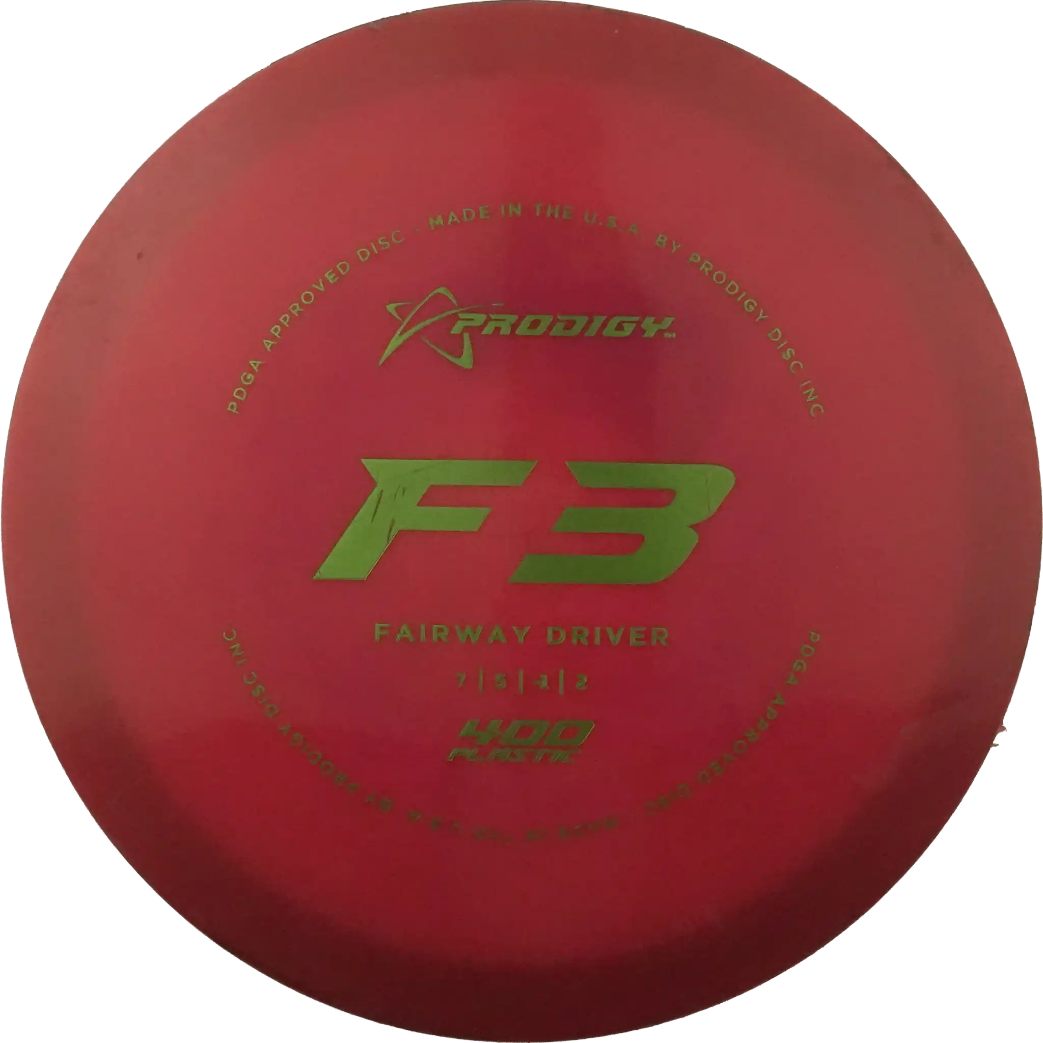 750 F3