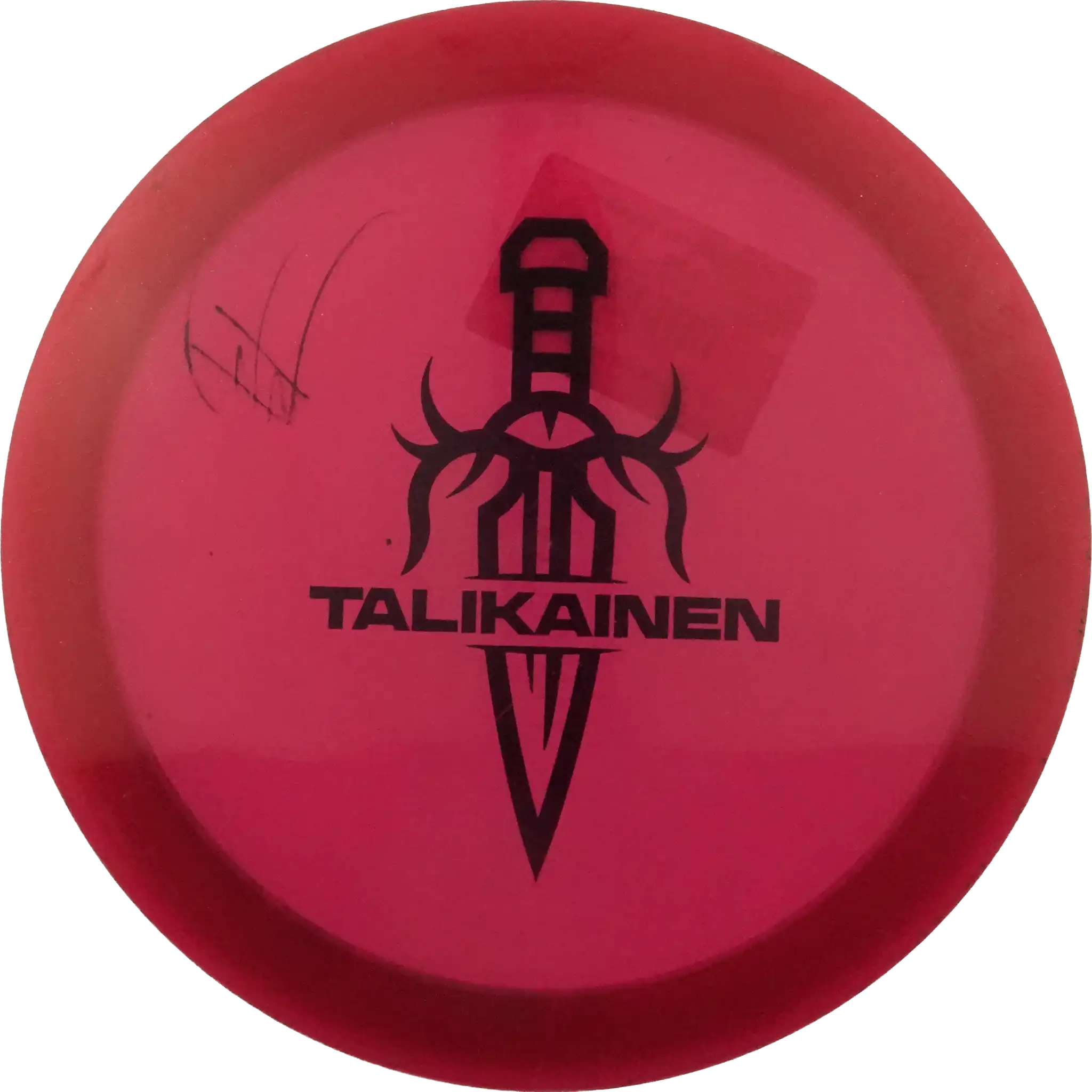 FX4 - Teemu Talikainen