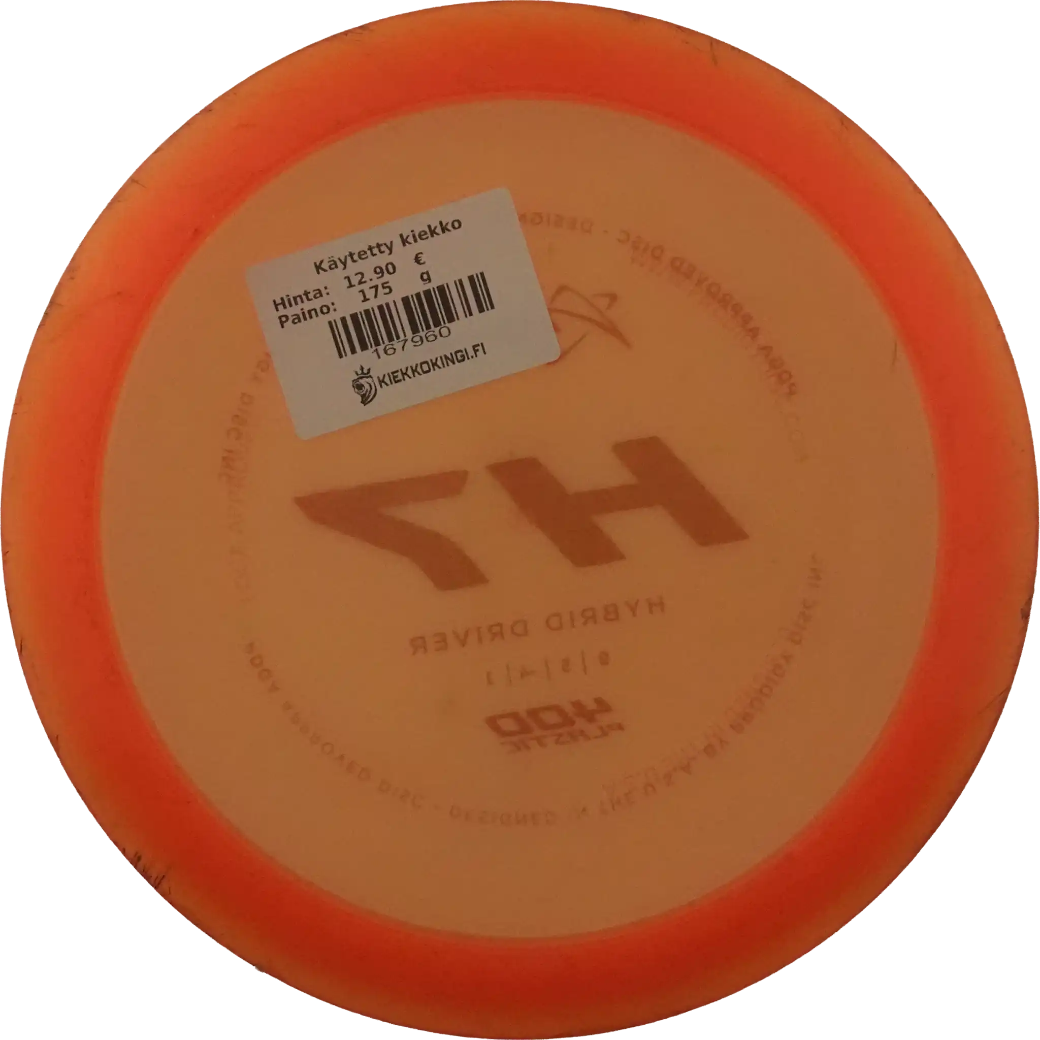 400 H7