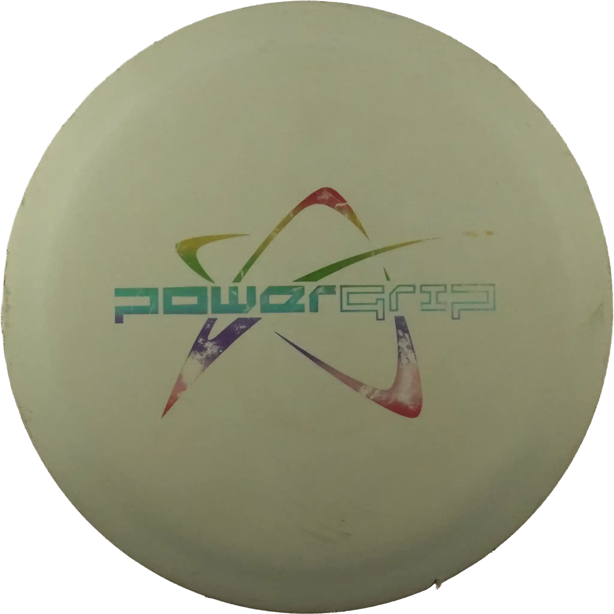 DuraFlex F Model S - Star Stamp