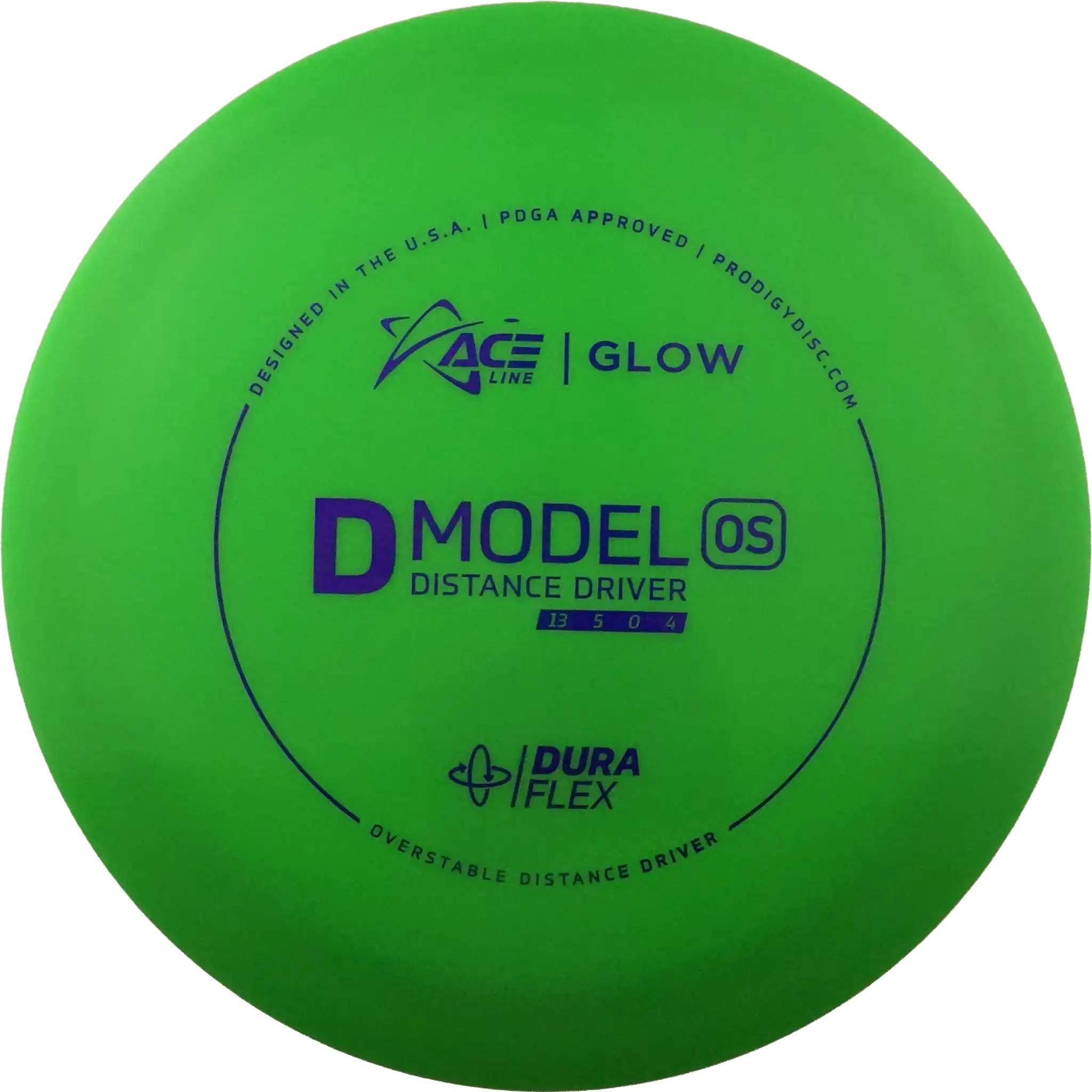 DuraFlex Glow D Model OS