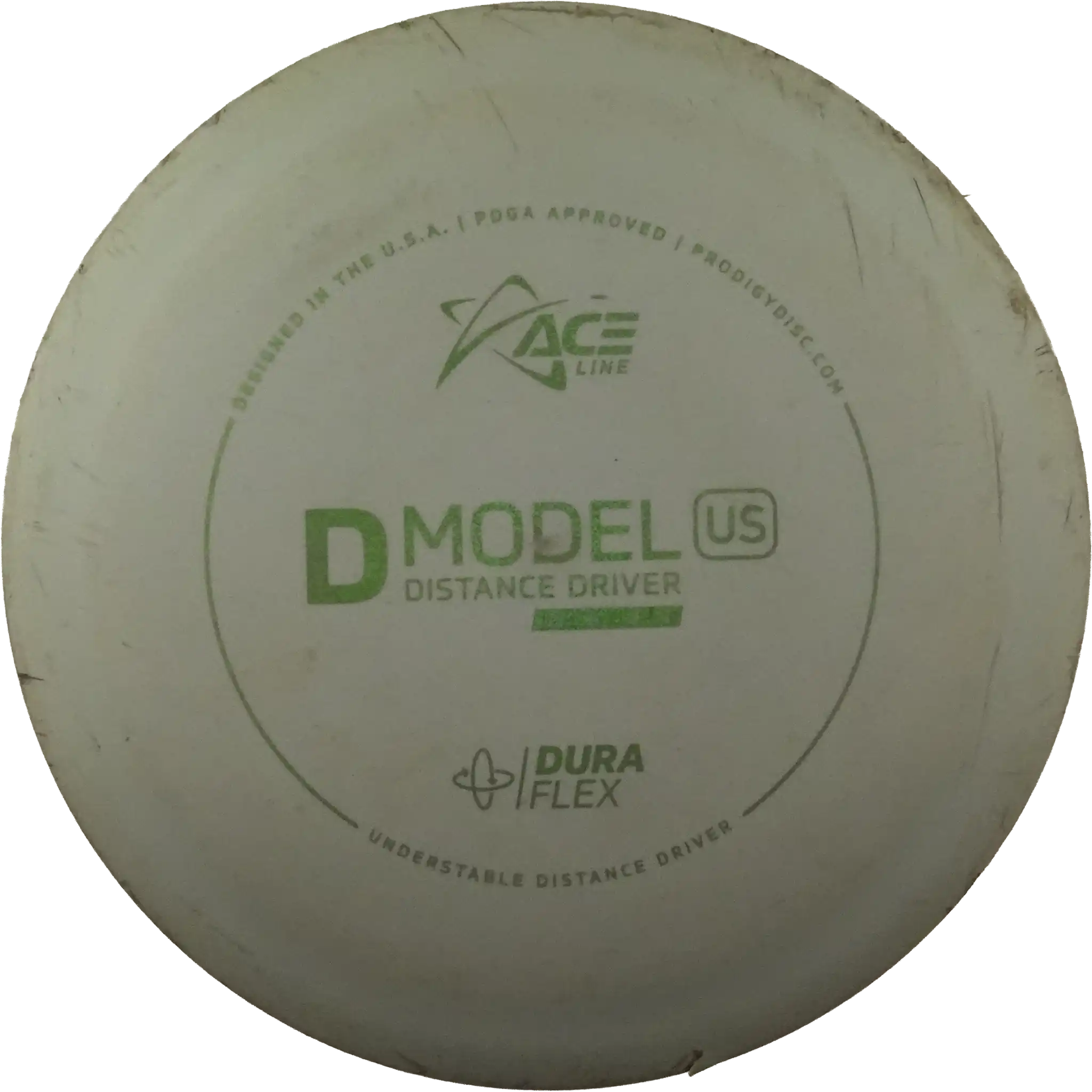 DuraFlex D Model US