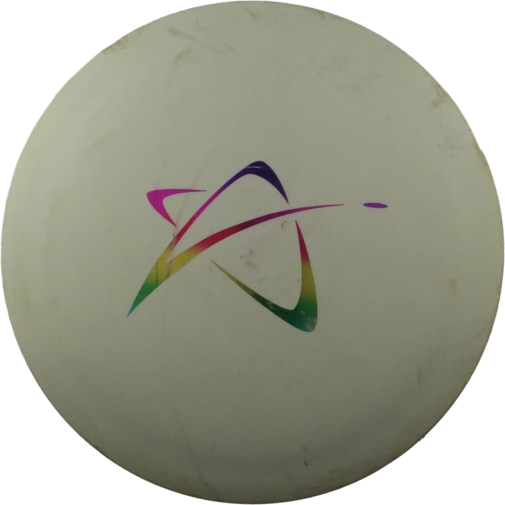 DuraFlex D Model S - Star Stamp