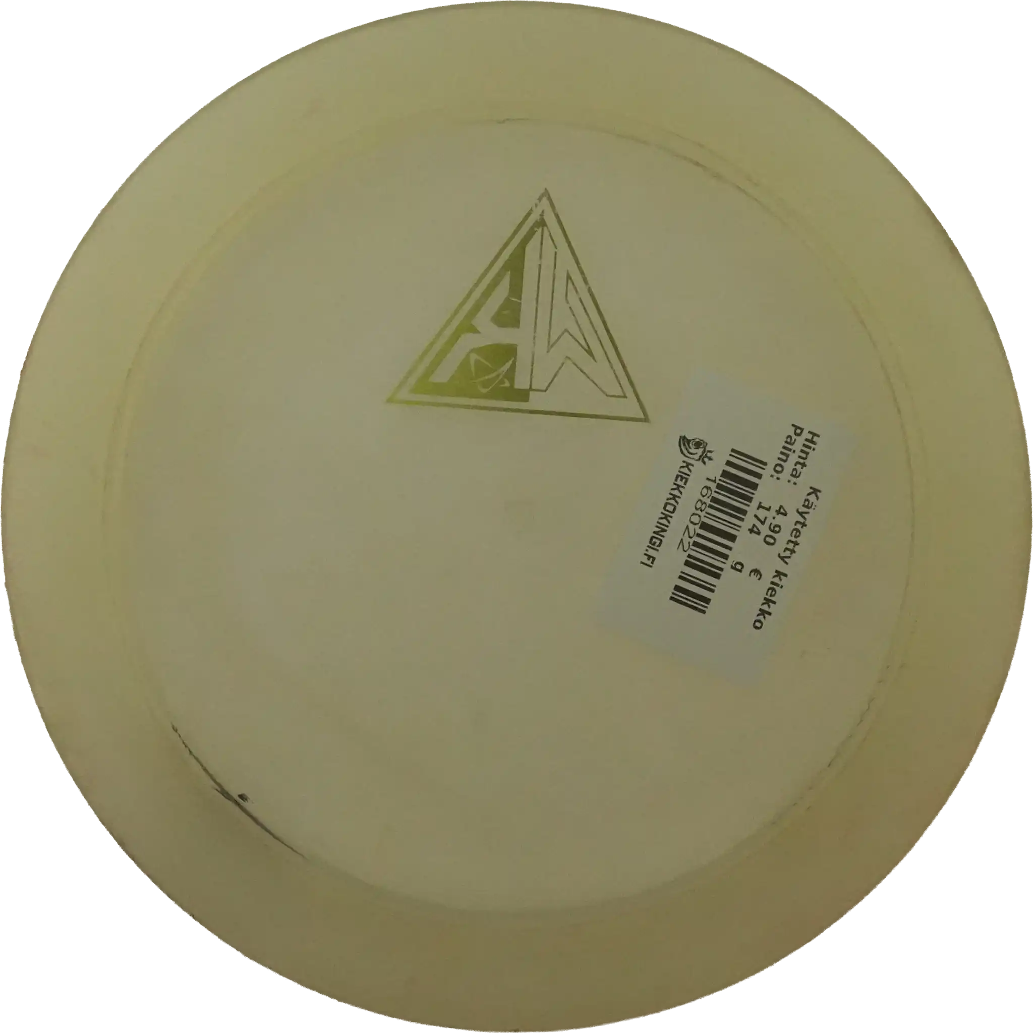 400 D2 Max - Special Stamp
