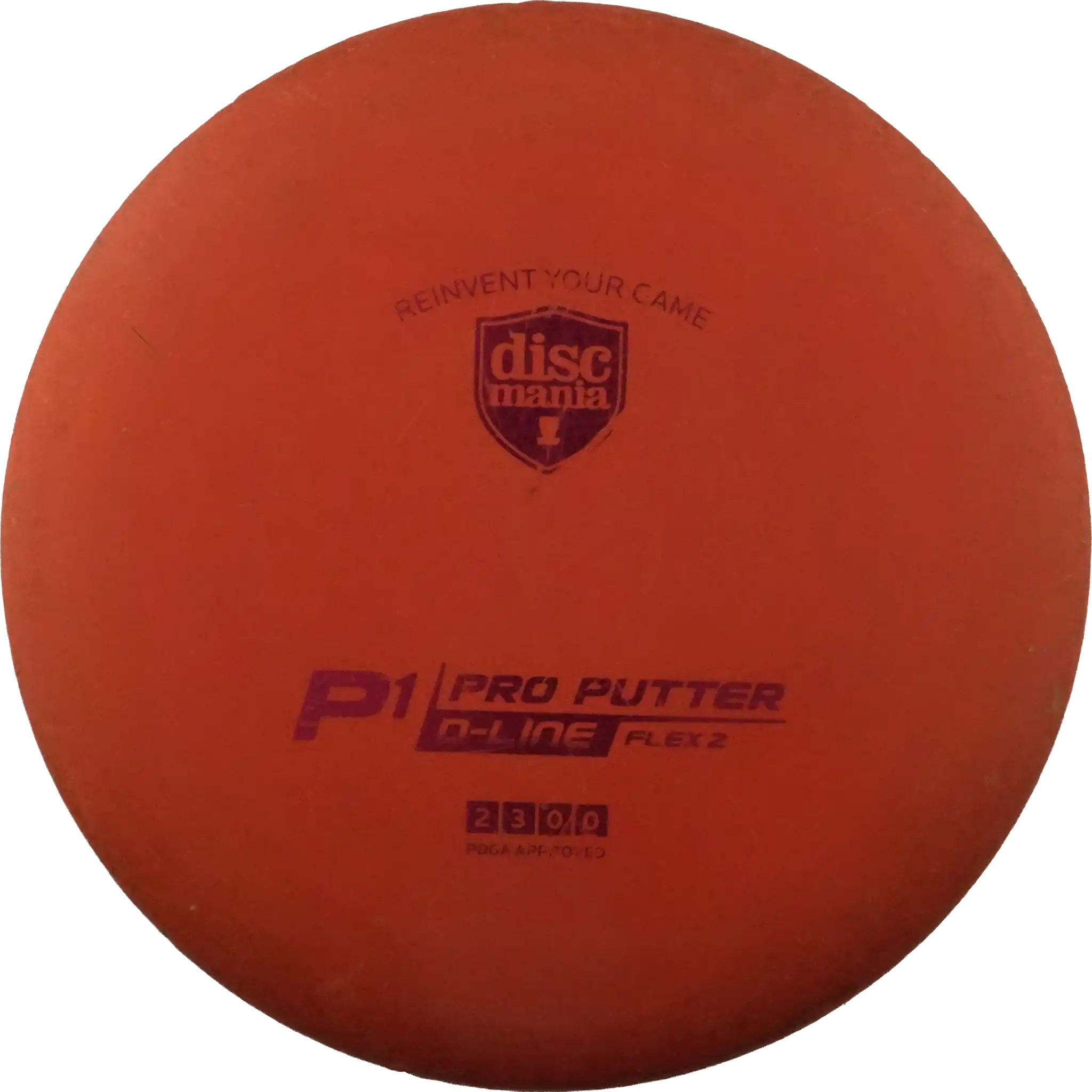 Flex 2 D-Line P1