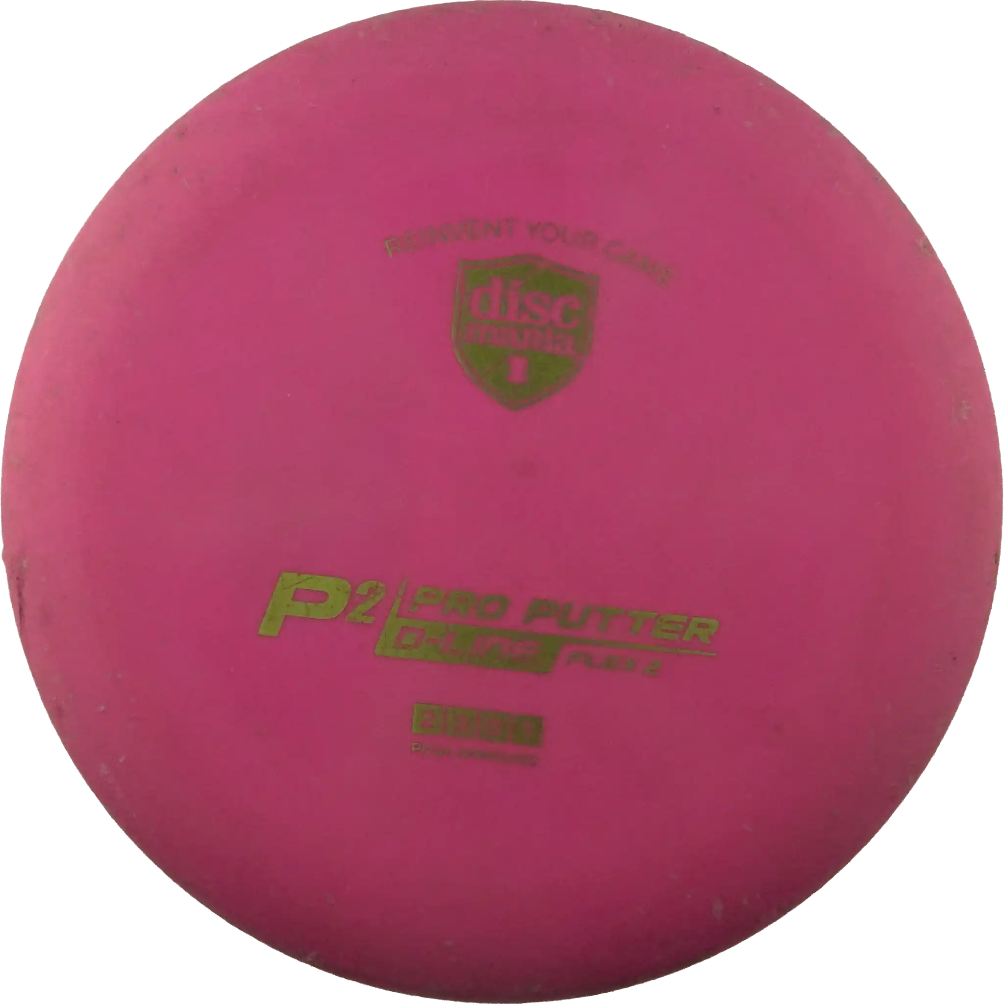 Flex 2 D-Line P2