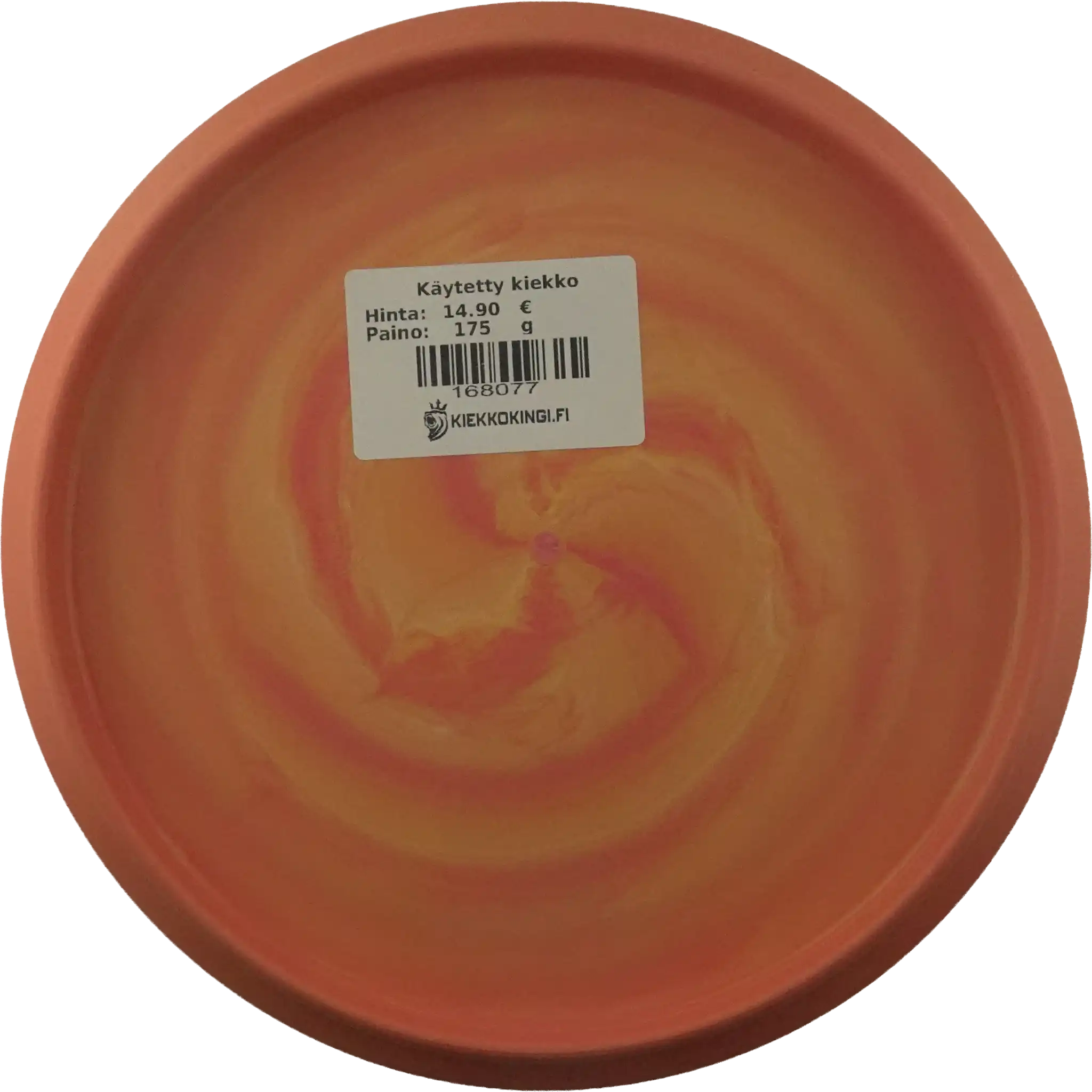 Flex 3 P-Line P3x - Shield Stamp
