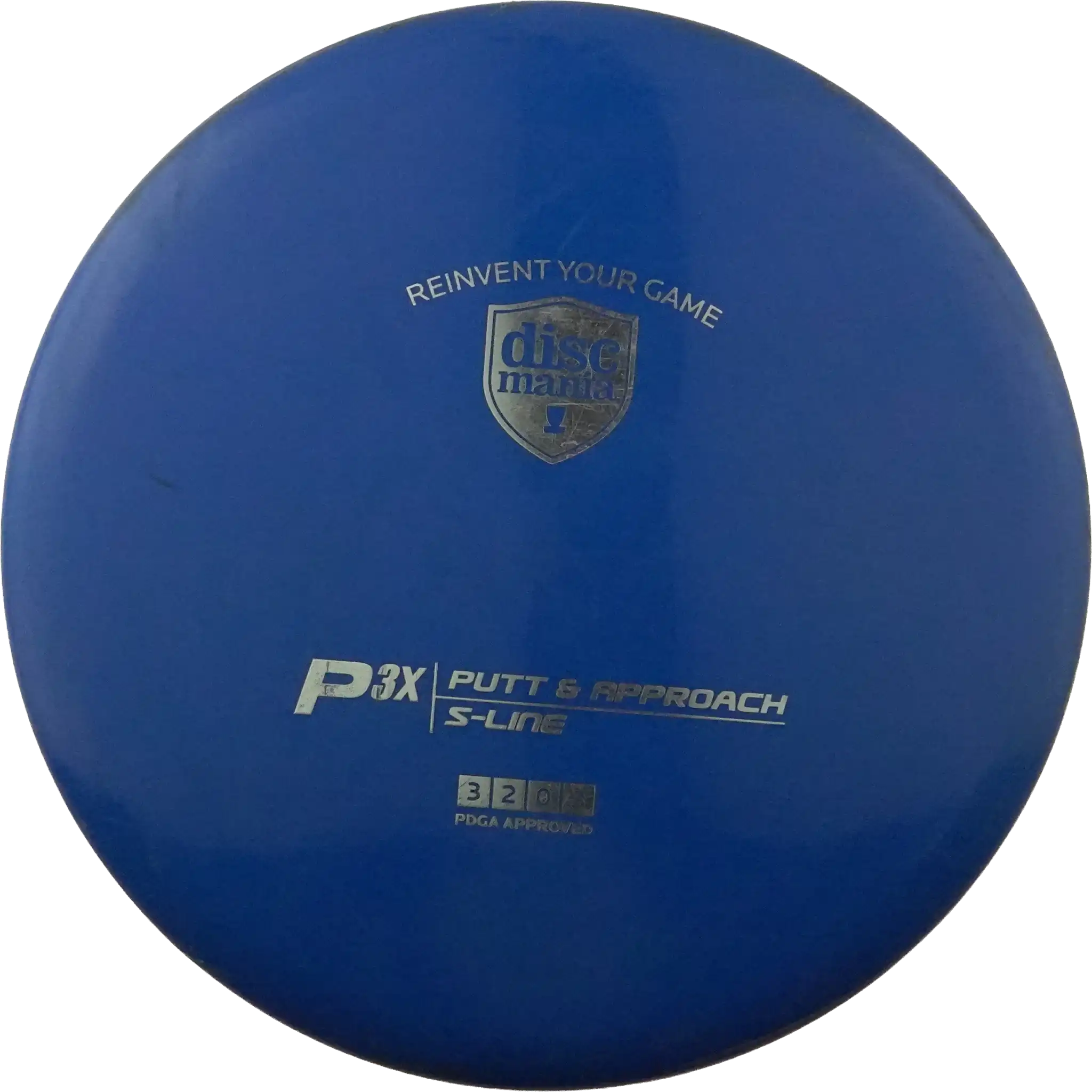 S-Line P3x