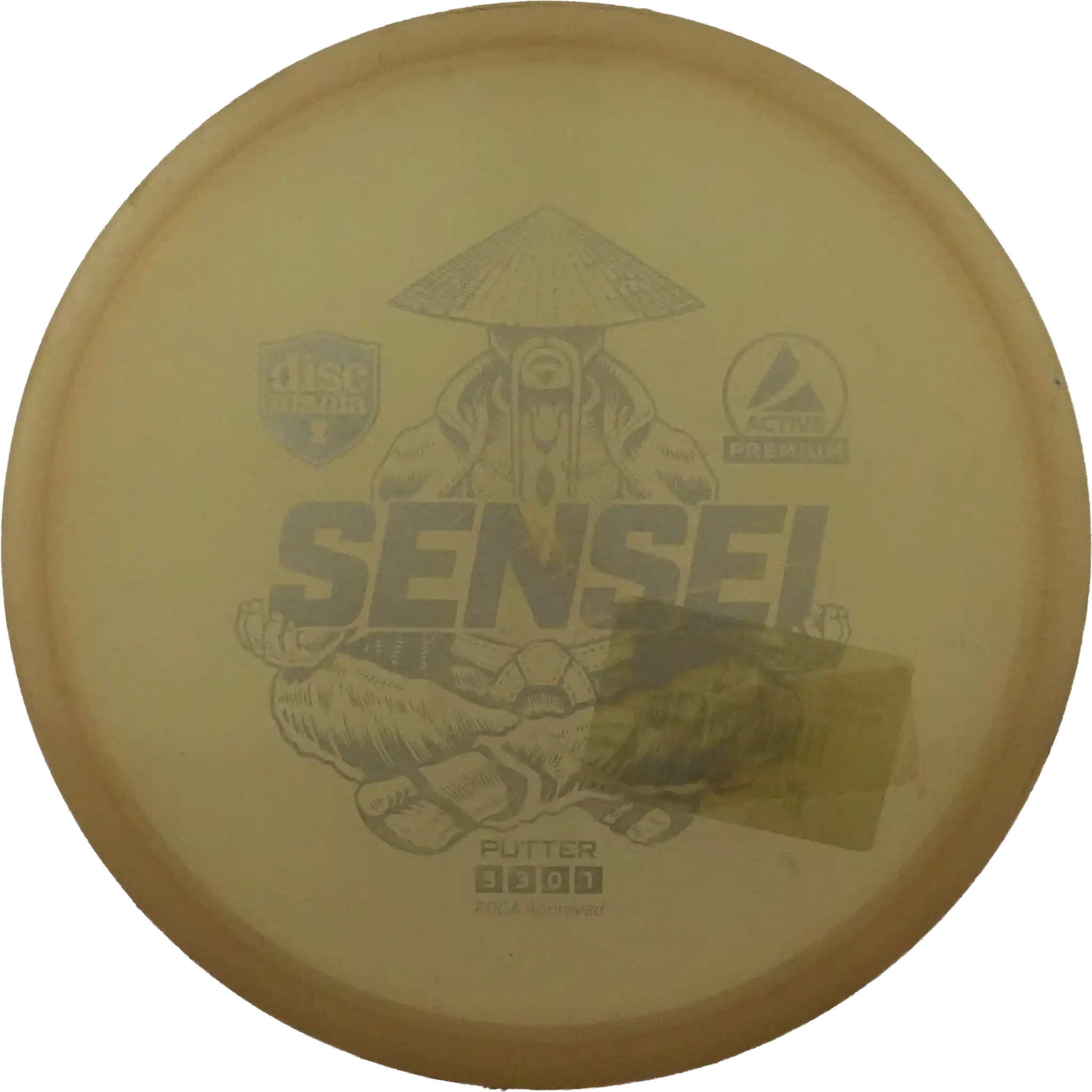 Active Premium Sensei