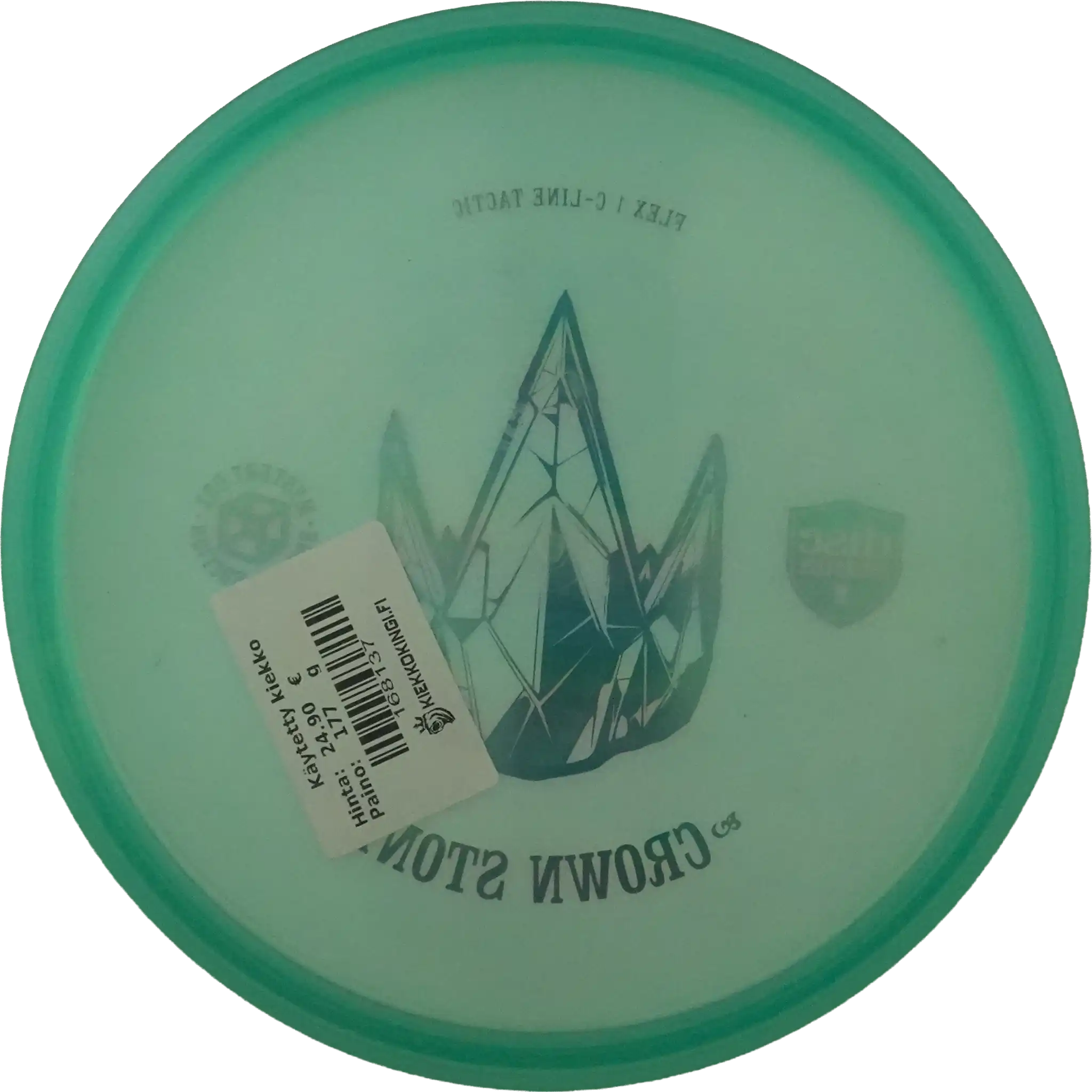 Flex 1 C-Line Tactic - Crown Stone