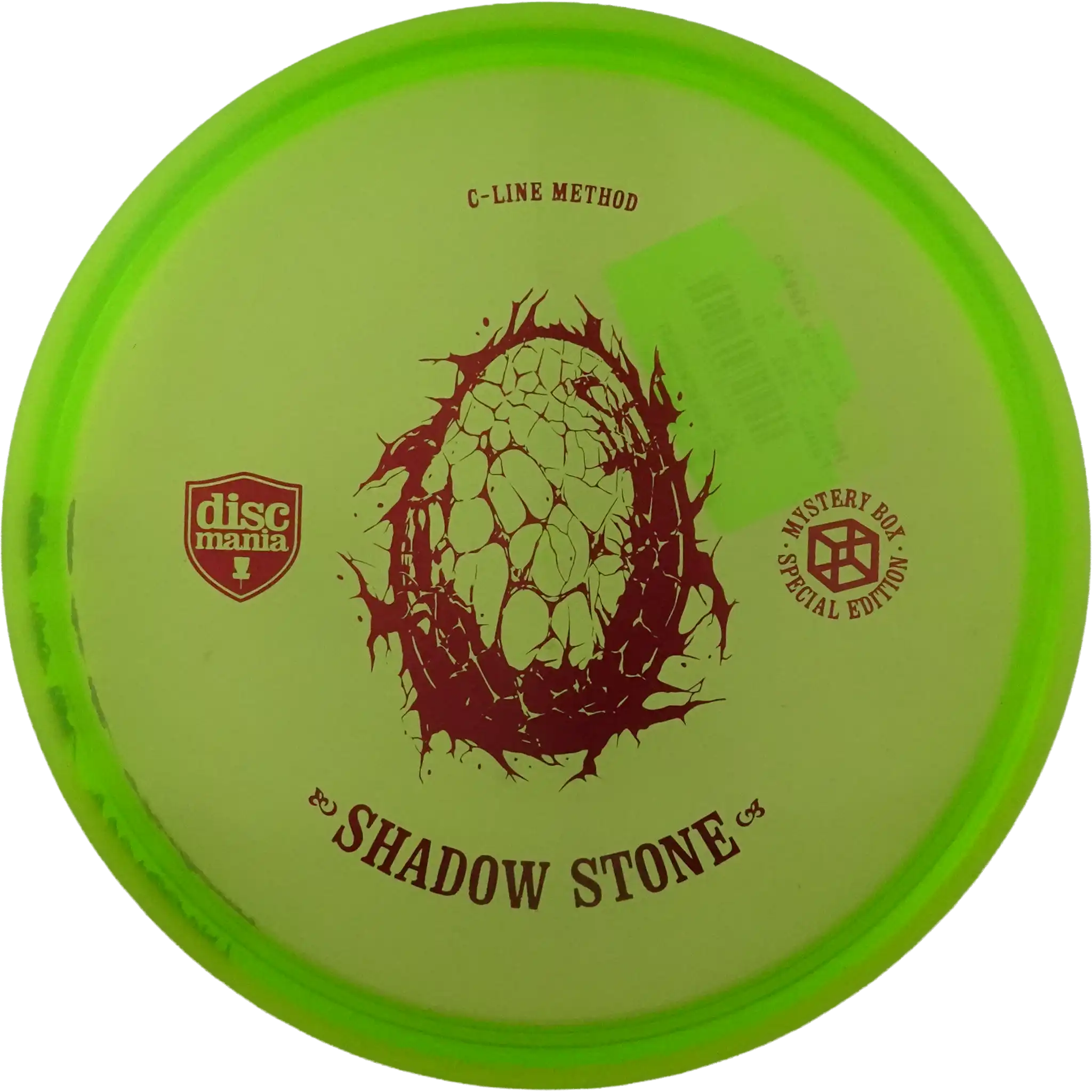 C-Line Method - Shadow Stone