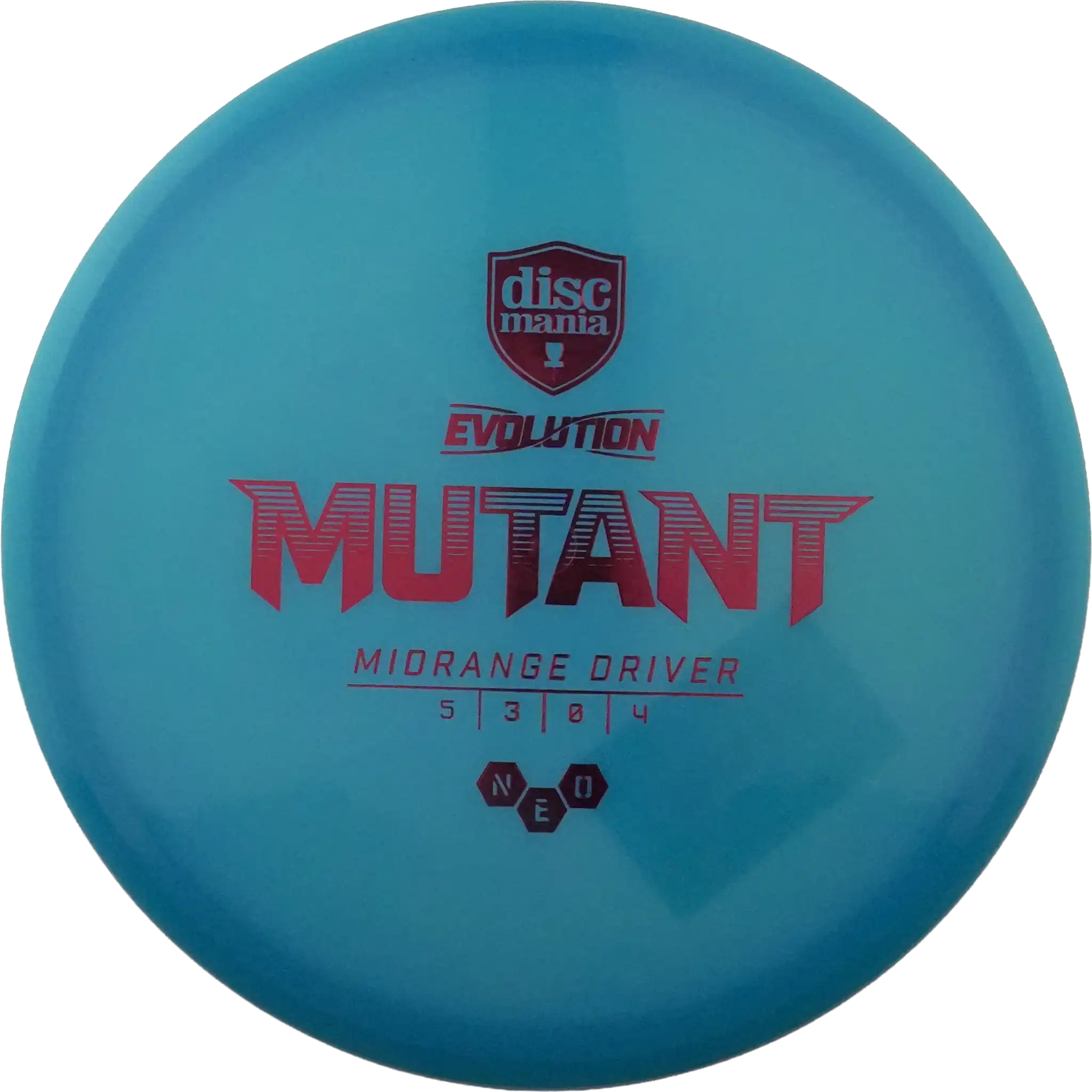 Neo Mutant