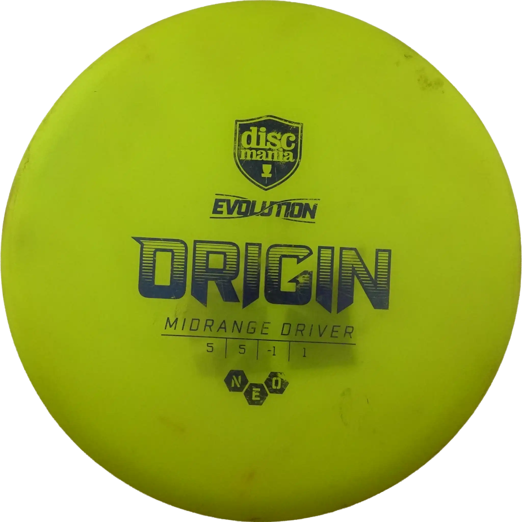 Neo Origin