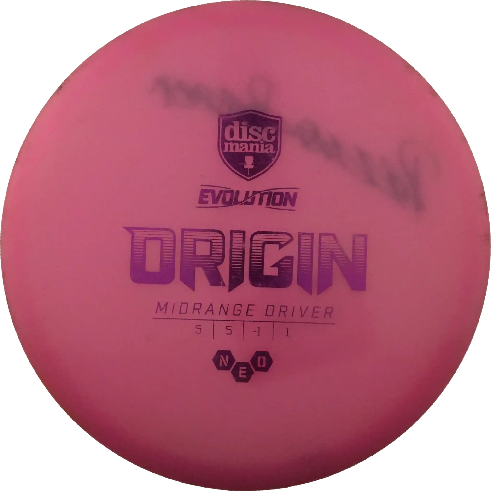 Neo Origin