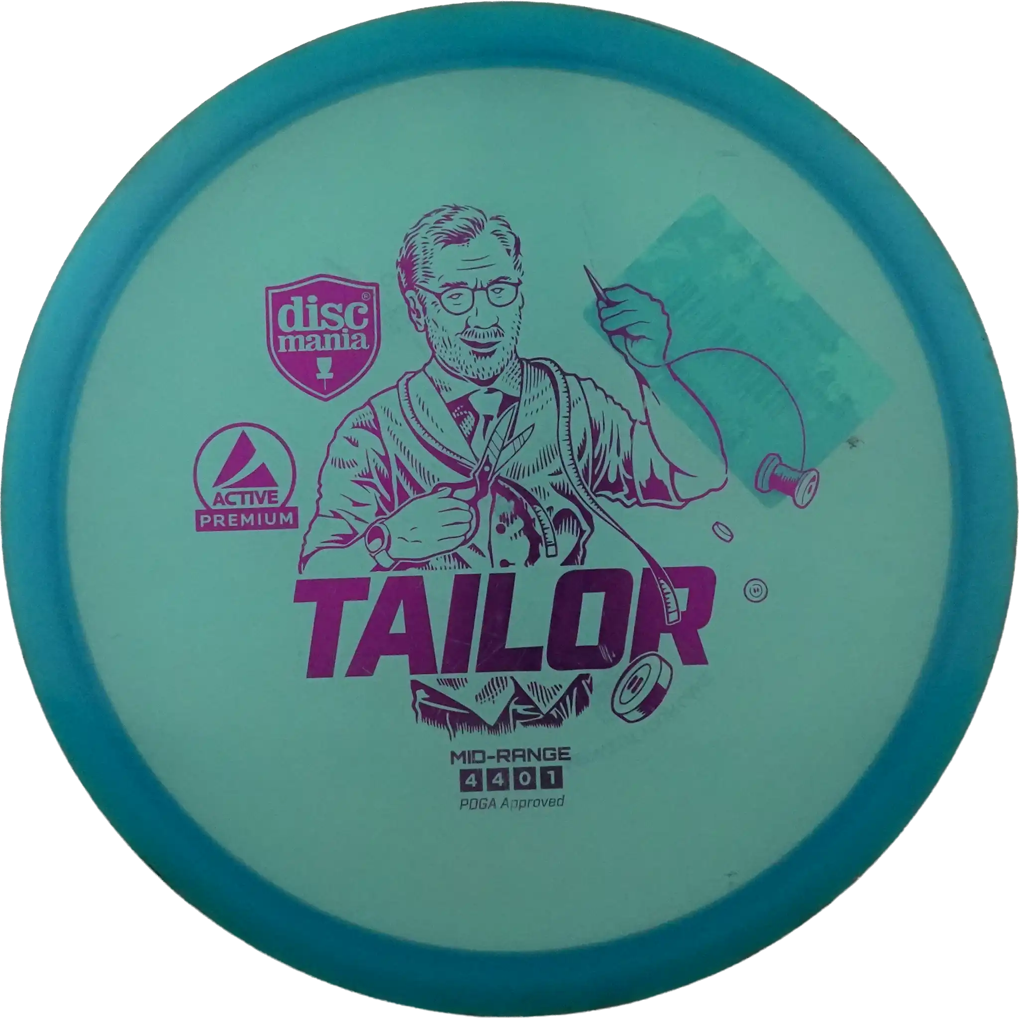 Active Premium Tailor