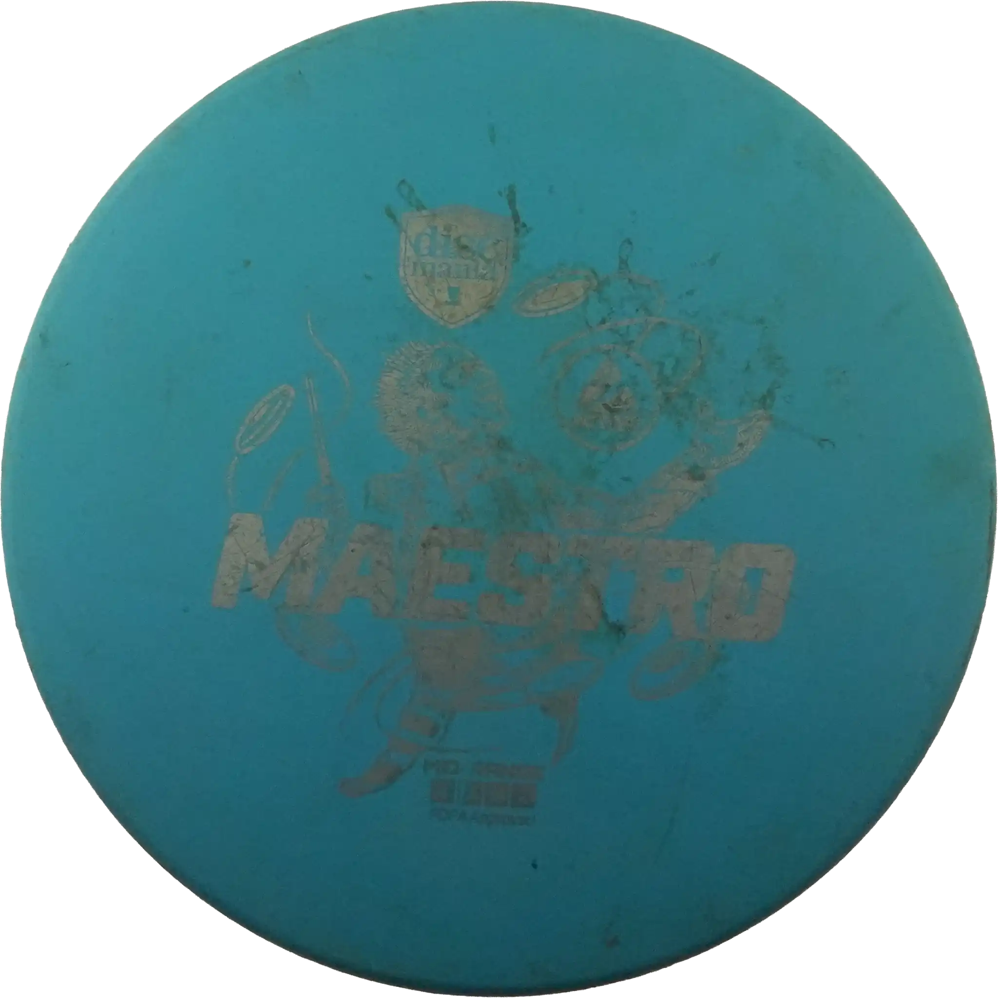 Active Maestro