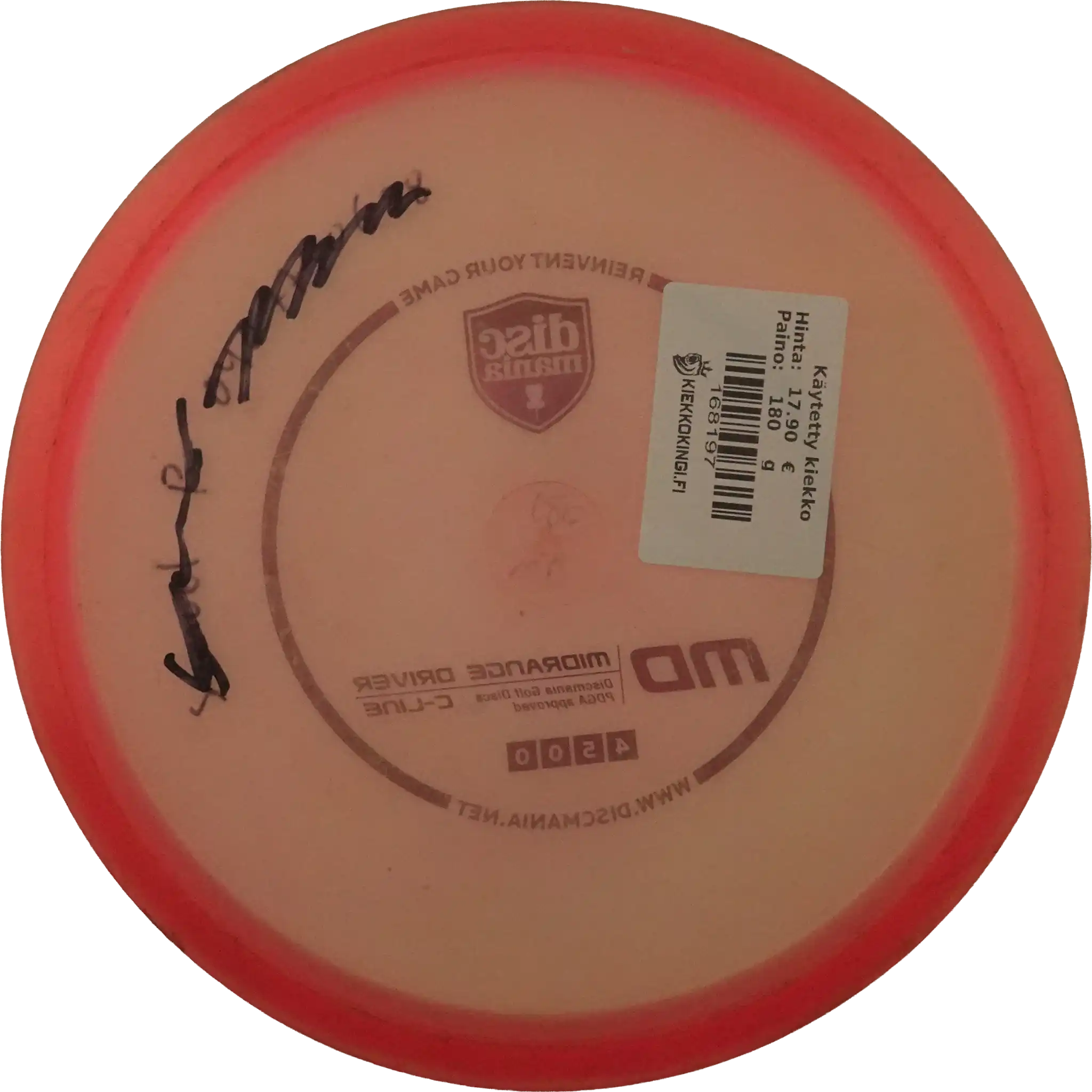 C-Line MD