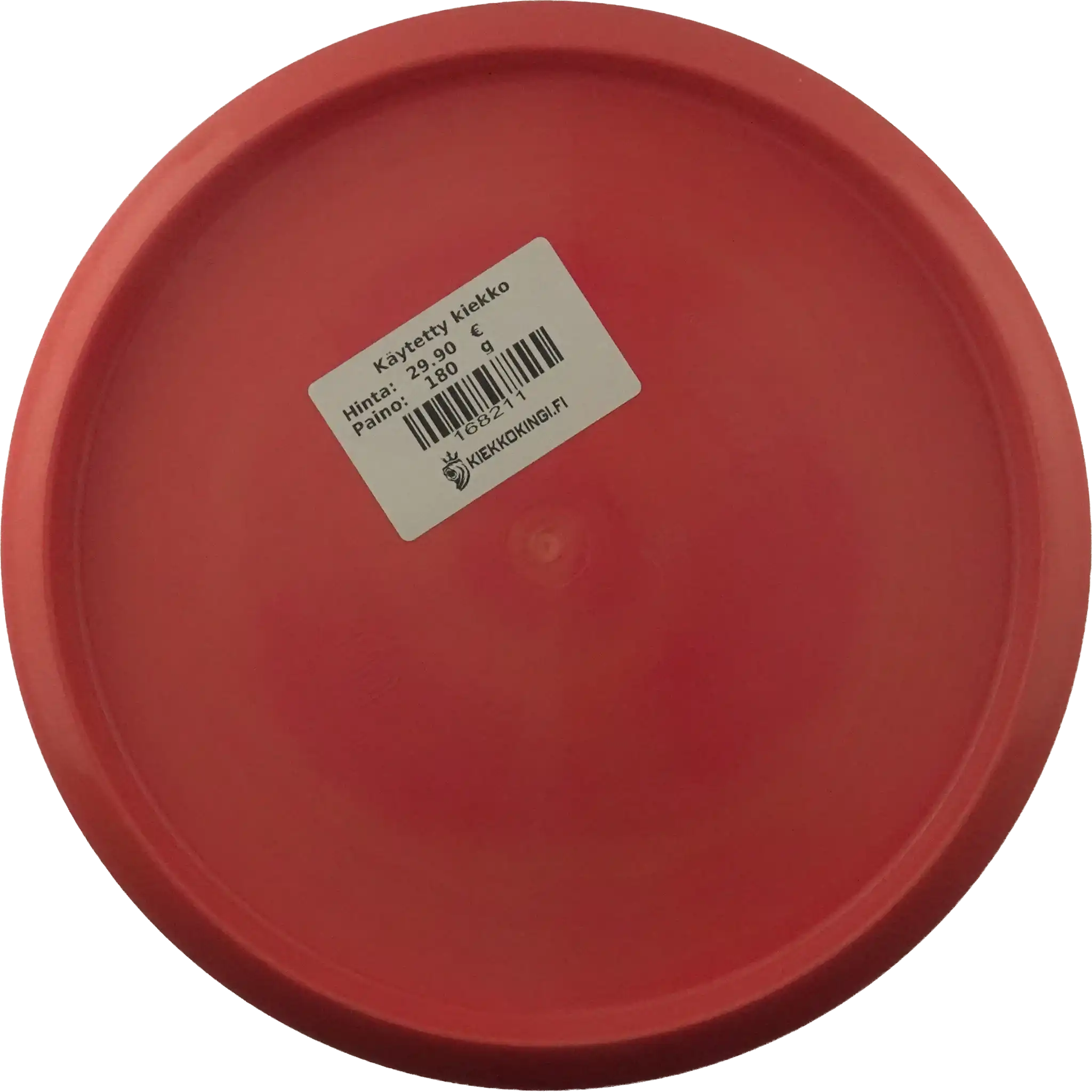 Swirl S-Line MD1 - Wings Stamp