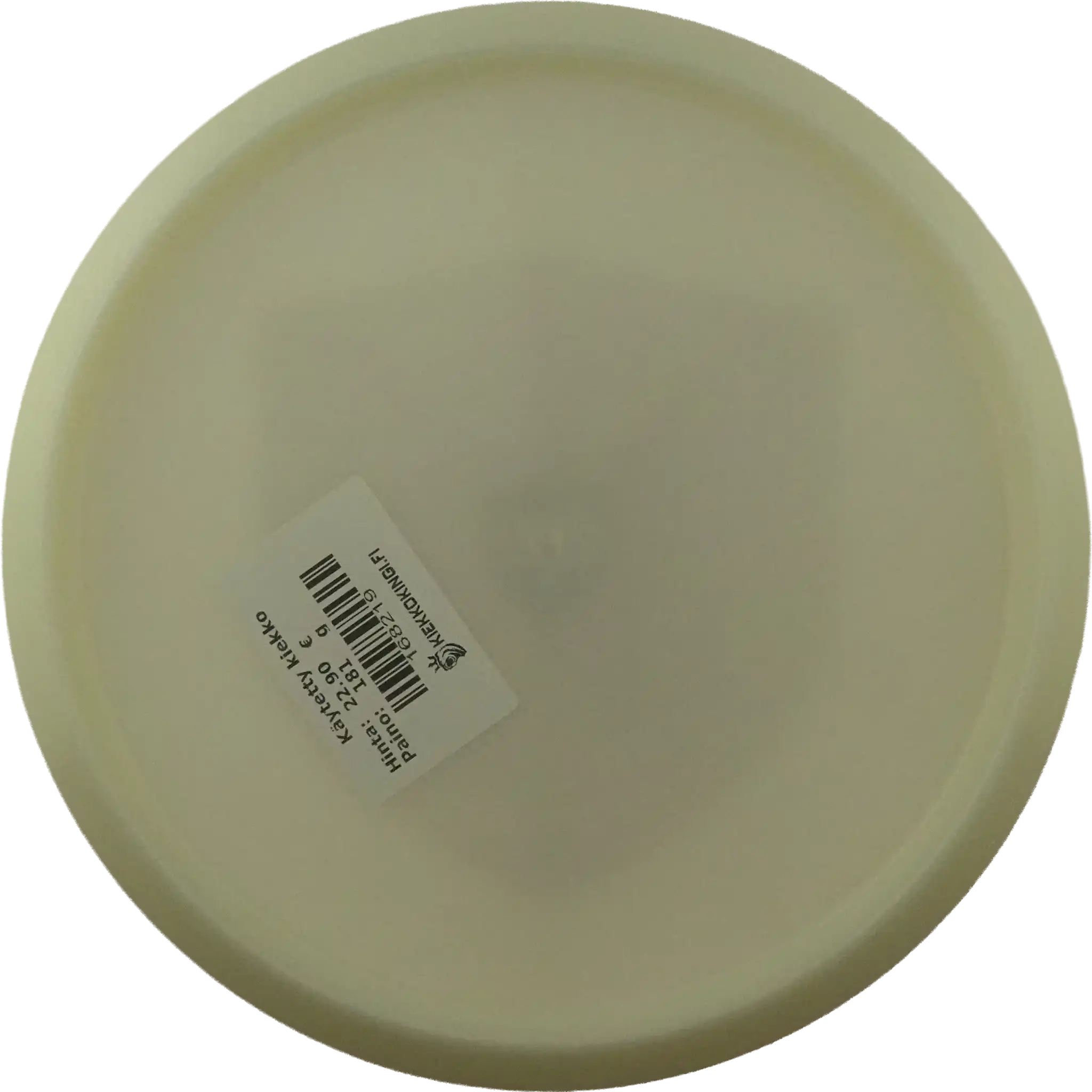 Color Glow C-Line MD3 - Shield Stamp