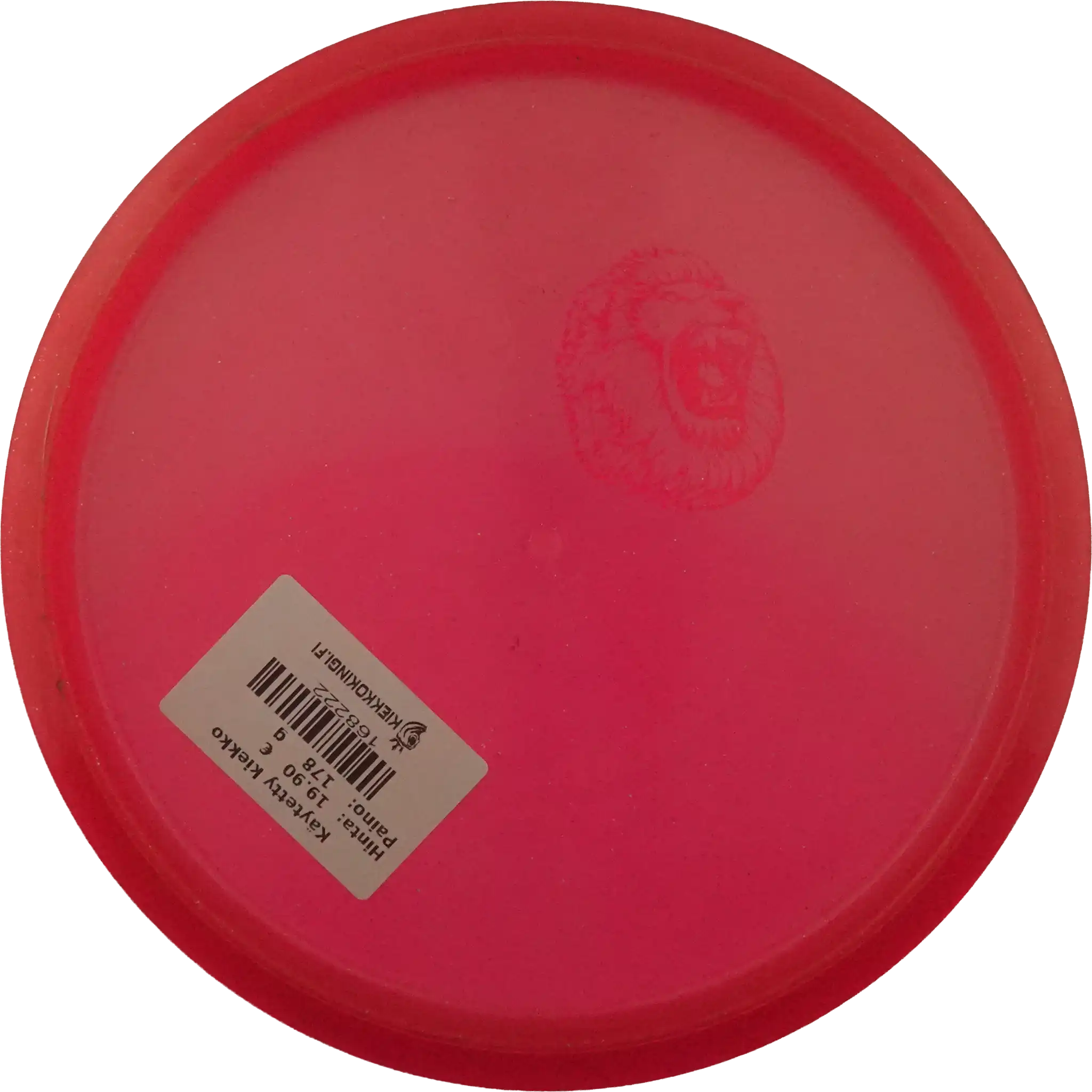 Metal Flake C-Line MD3 - European Open