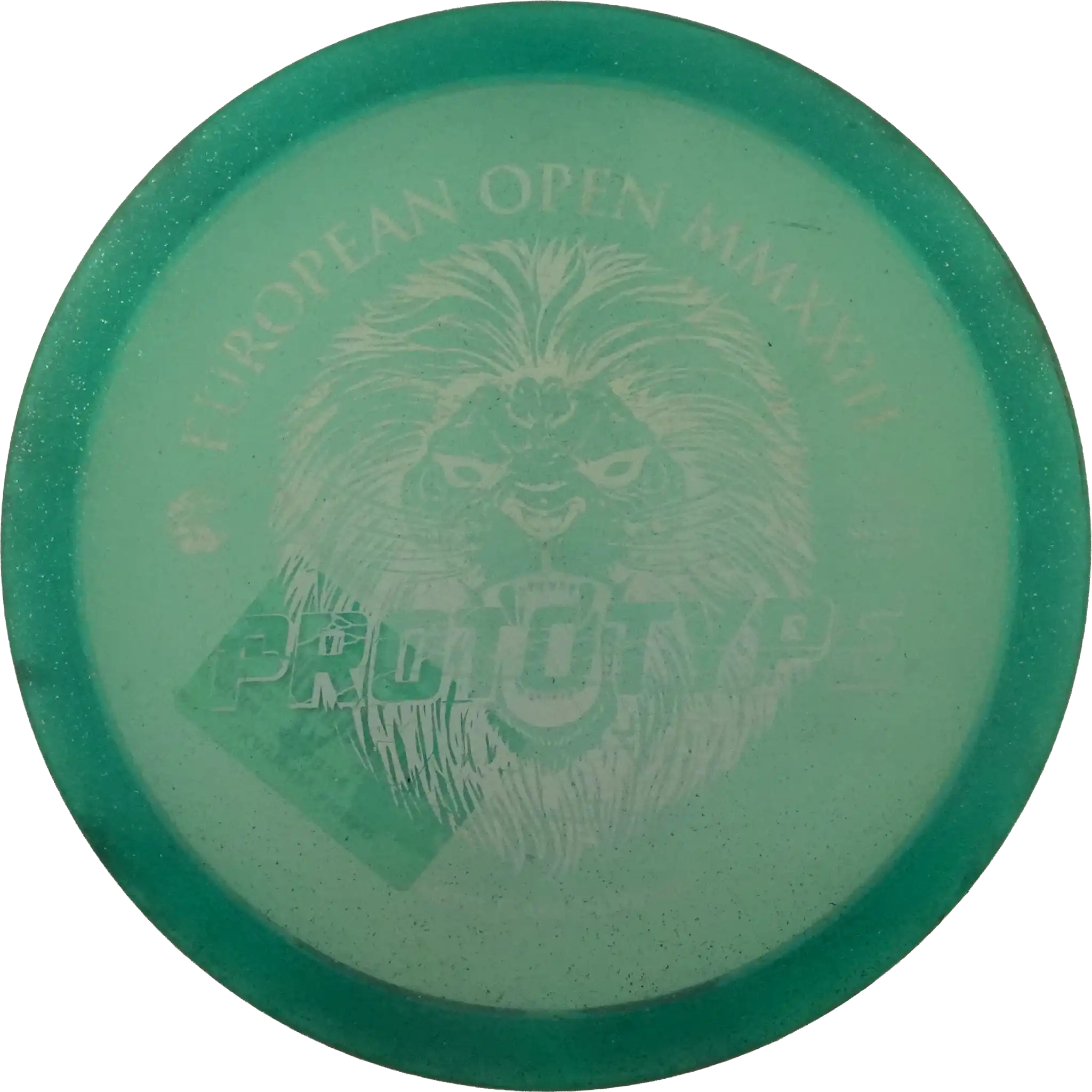 Metal Flake C-Line MD5 - European Open
